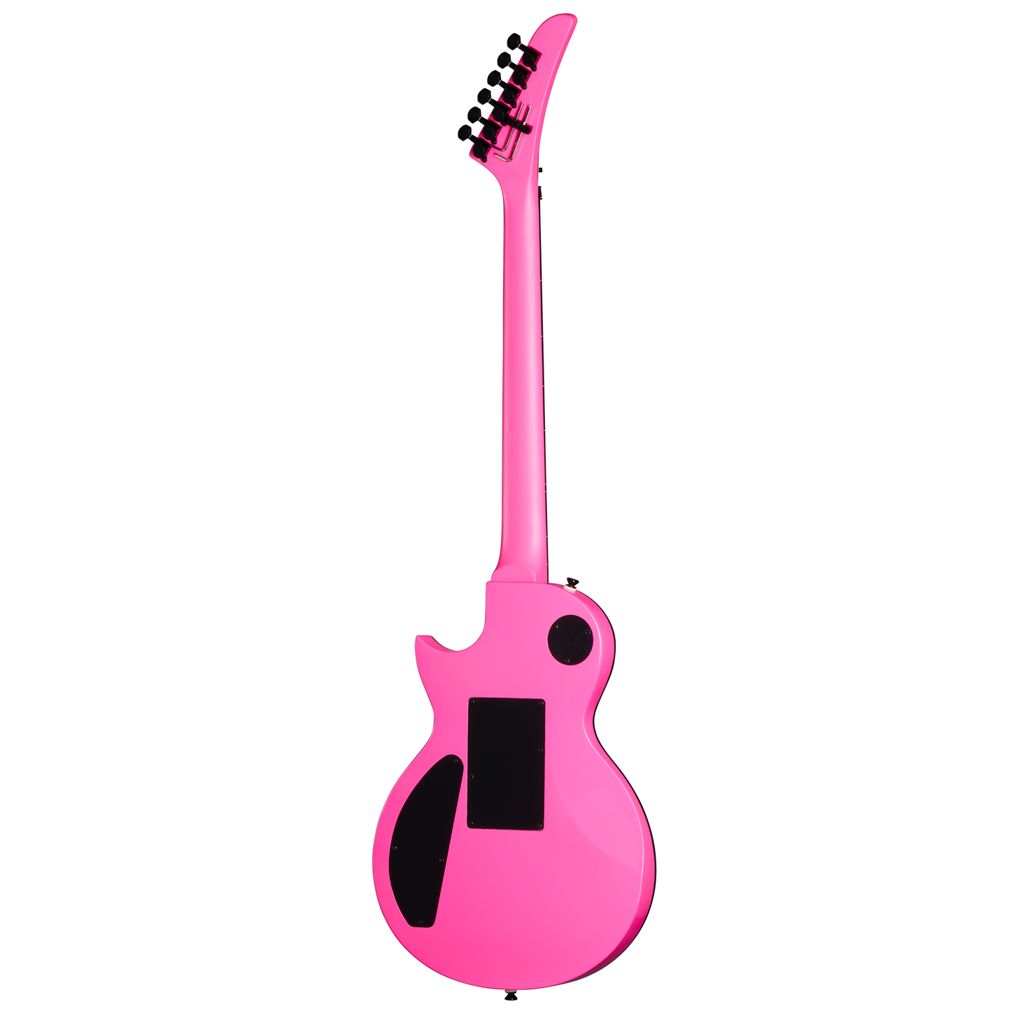 Kramer Assault, Vice City Pink, Exclusive Electric Guitar Kramer