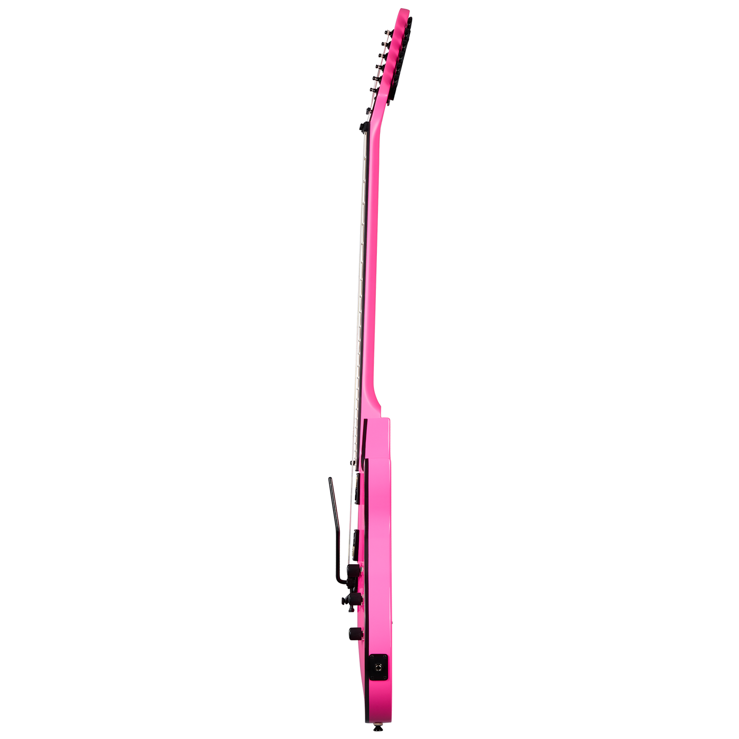 Kramer Assault, Vice City Pink, Exclusive Electric Guitar Kramer