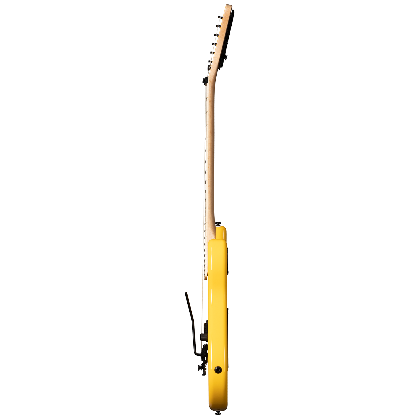 Kramer Baretta, Bumblebee Yellow Electric Guitar Kramer