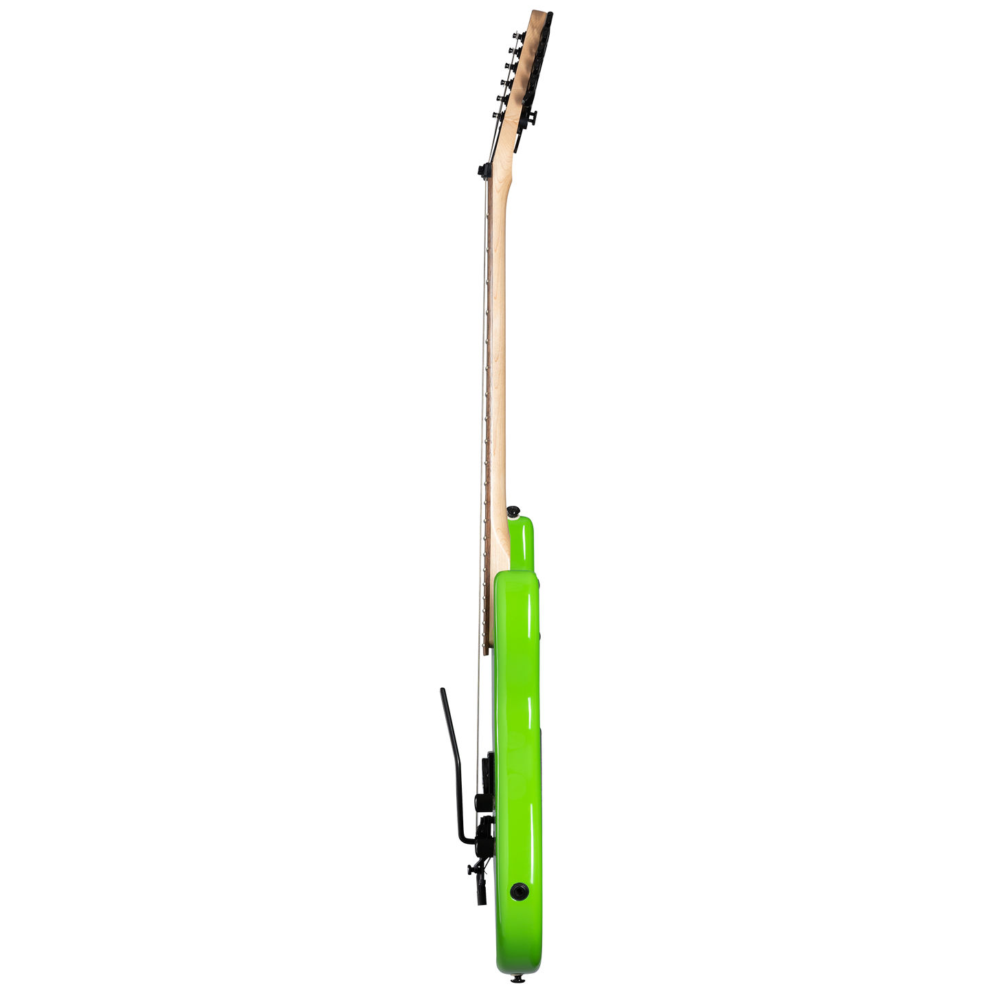 Kramer Snake Sabo Baretta, Snake Green Electric Guitar Kramer