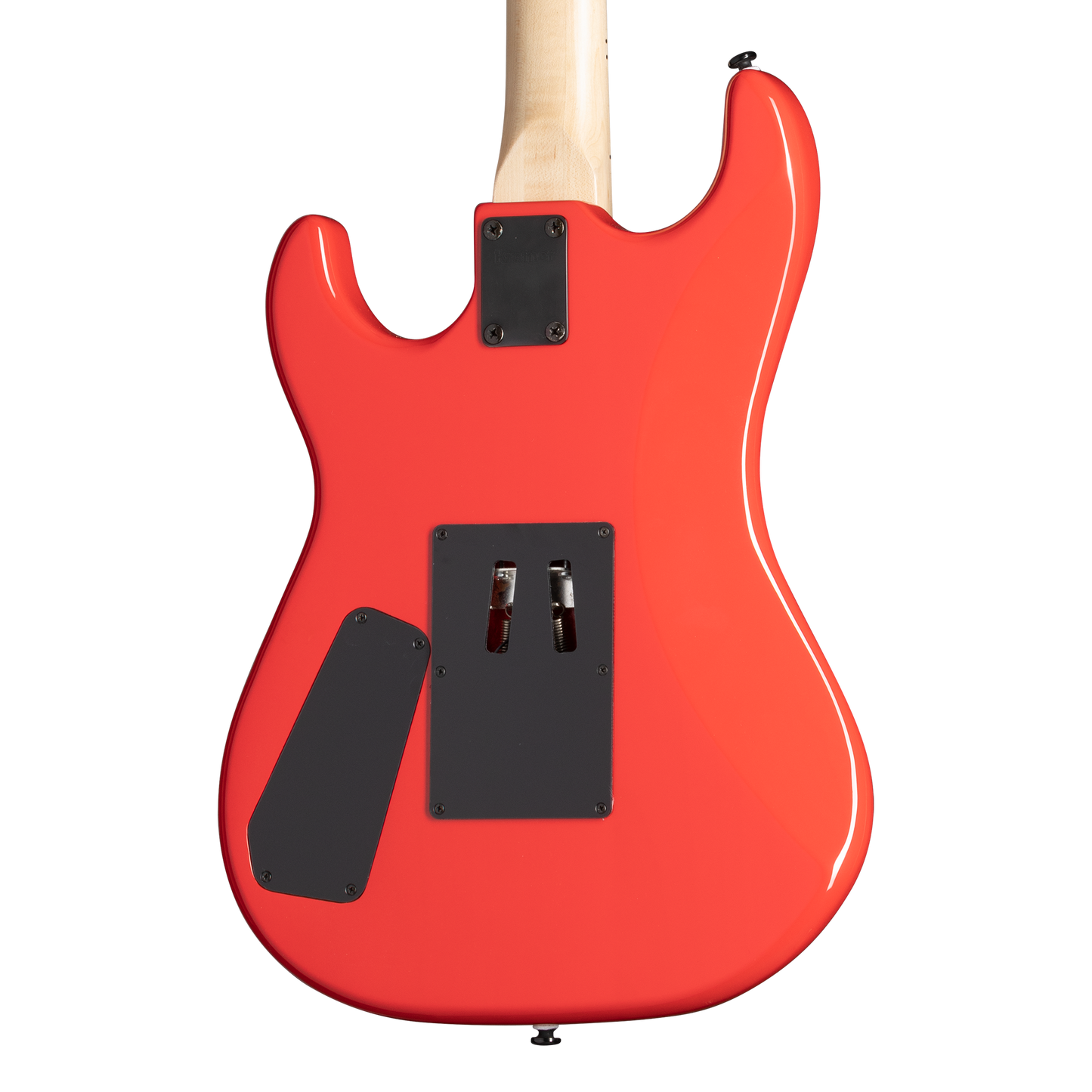 Kramer Baretta, Jumper Red Electric Guitar Kramer