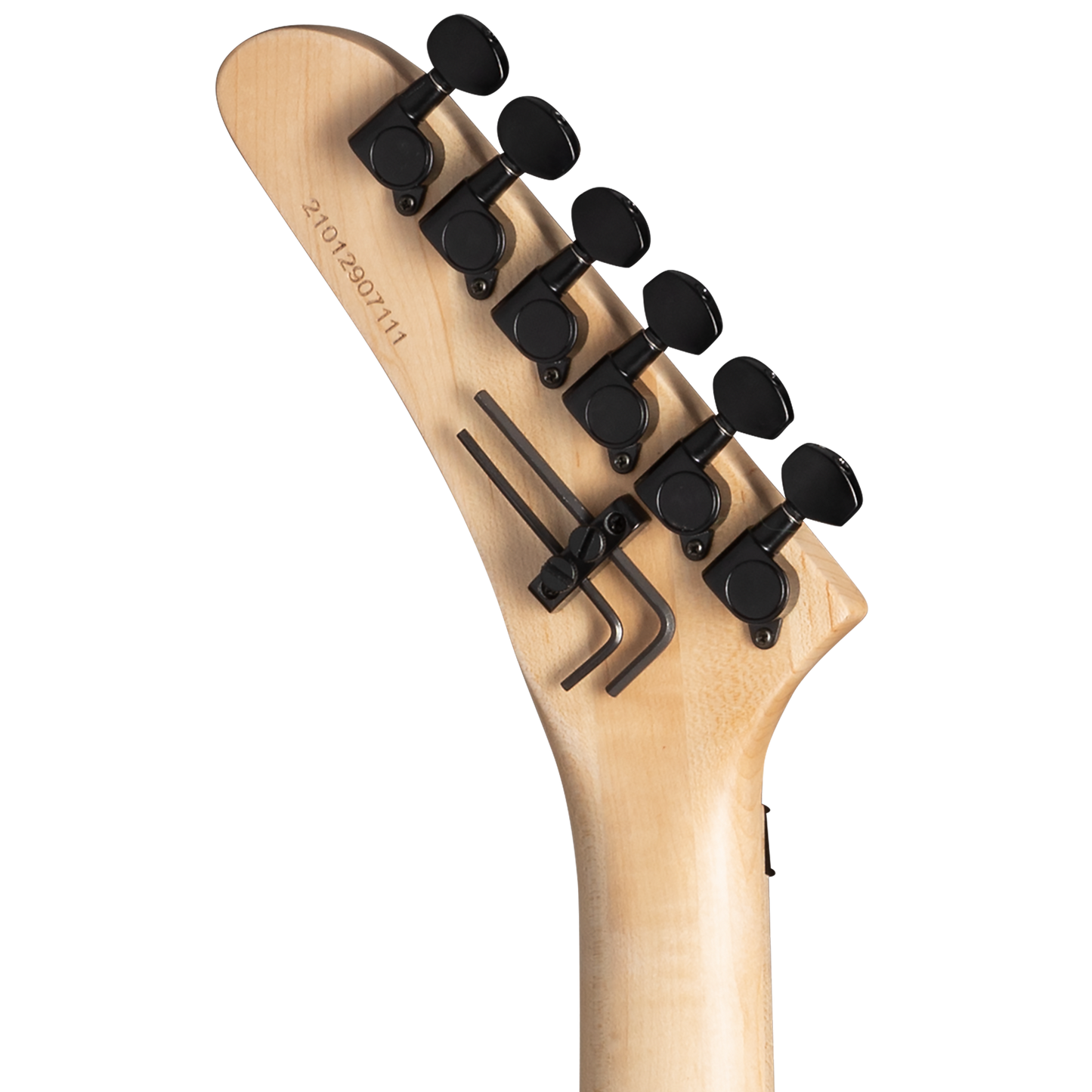 Kramer Baretta, Jumper Red Electric Guitar Kramer