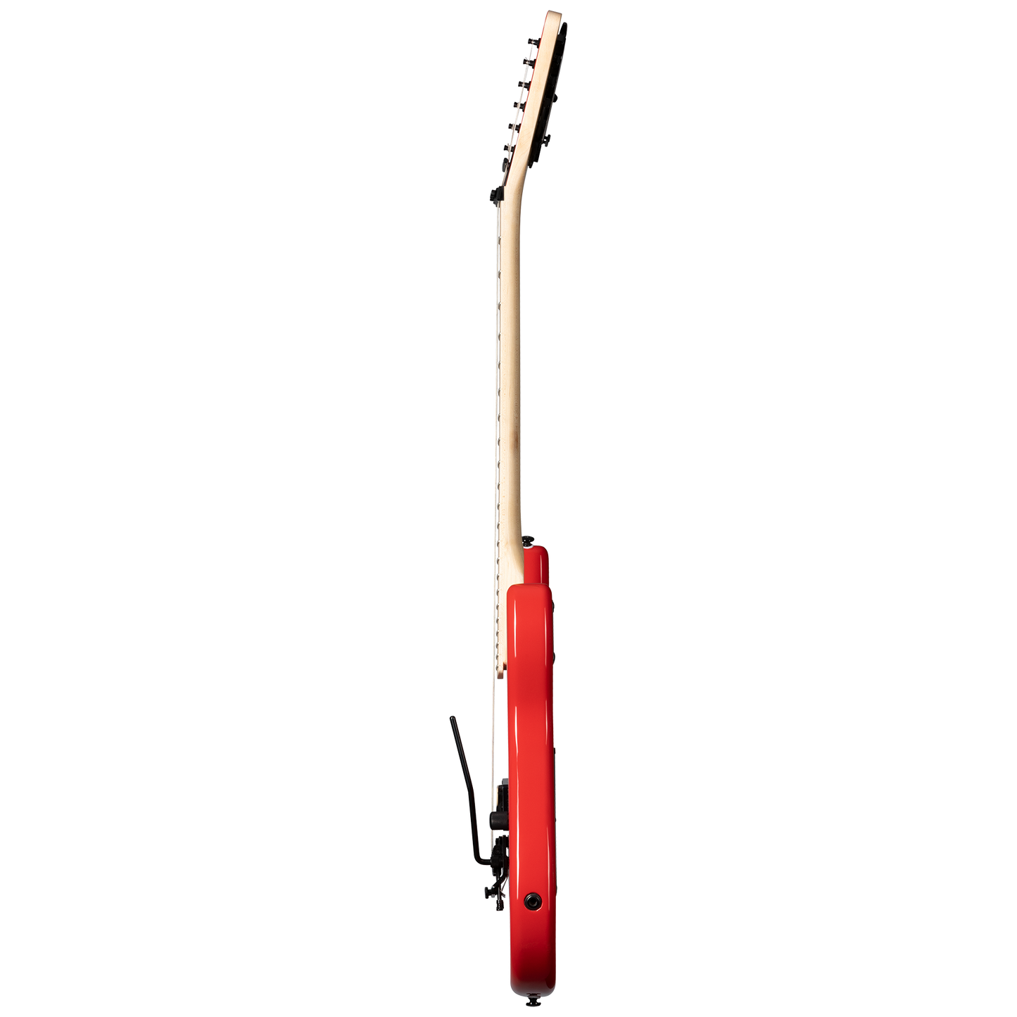 Kramer Baretta, Jumper Red Electric Guitar Kramer