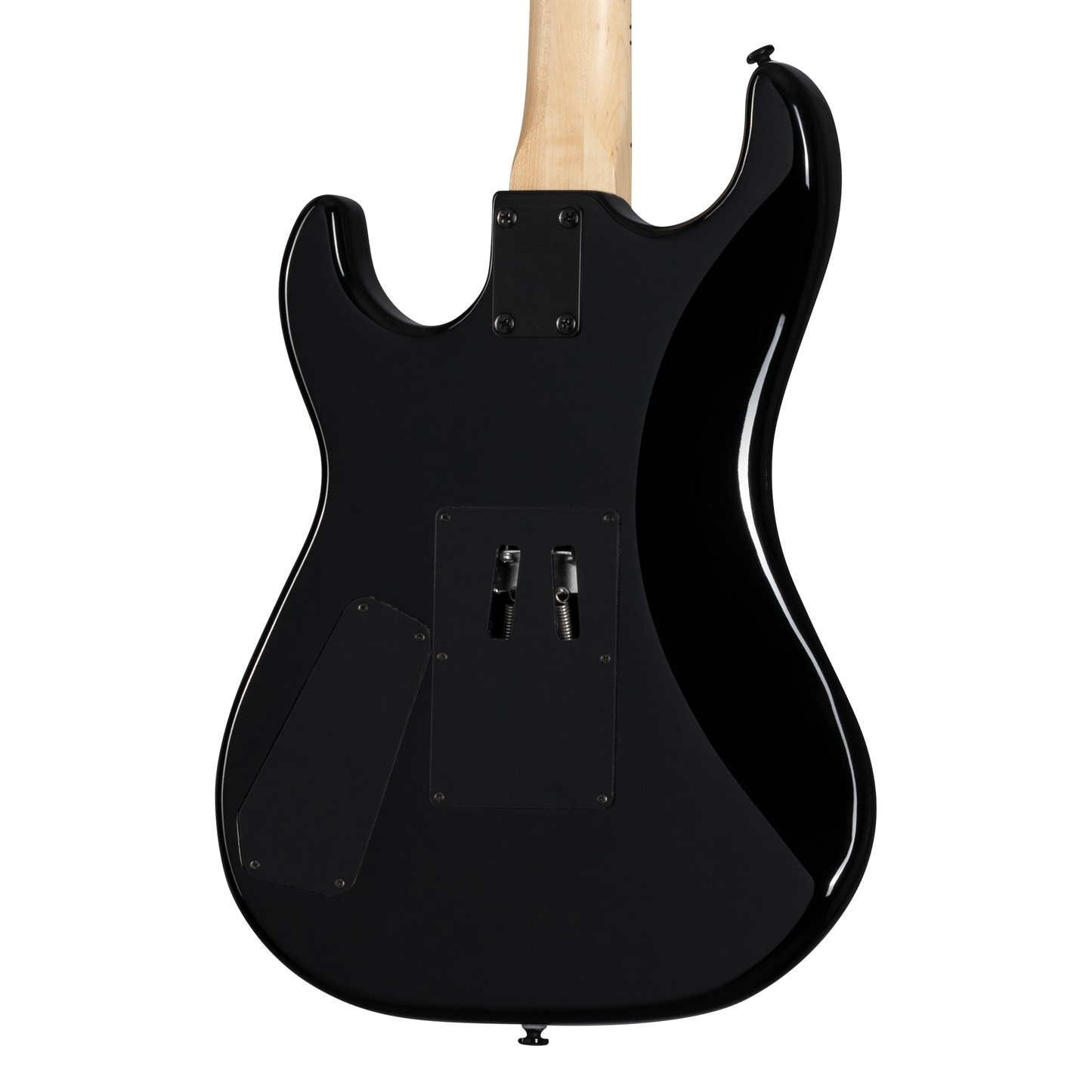 Kramer Baretta, Custom Graphics, “Feral Cat” Electric Guitar Kramer
