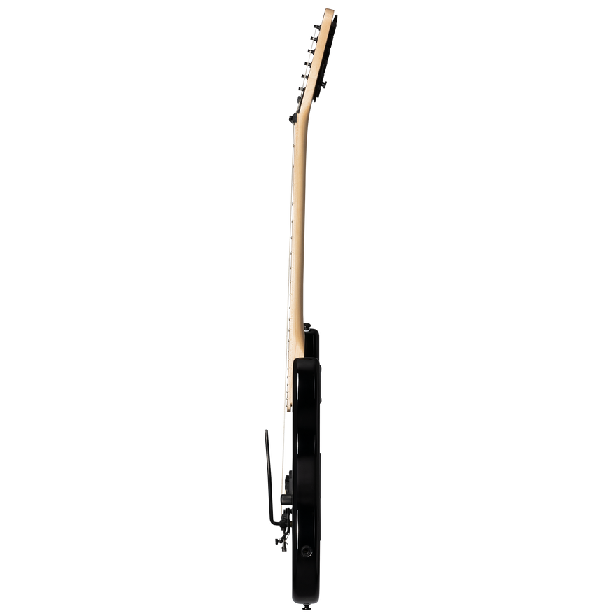 Kramer Baretta, Custom Graphics, “Feral Cat” Electric Guitar Kramer