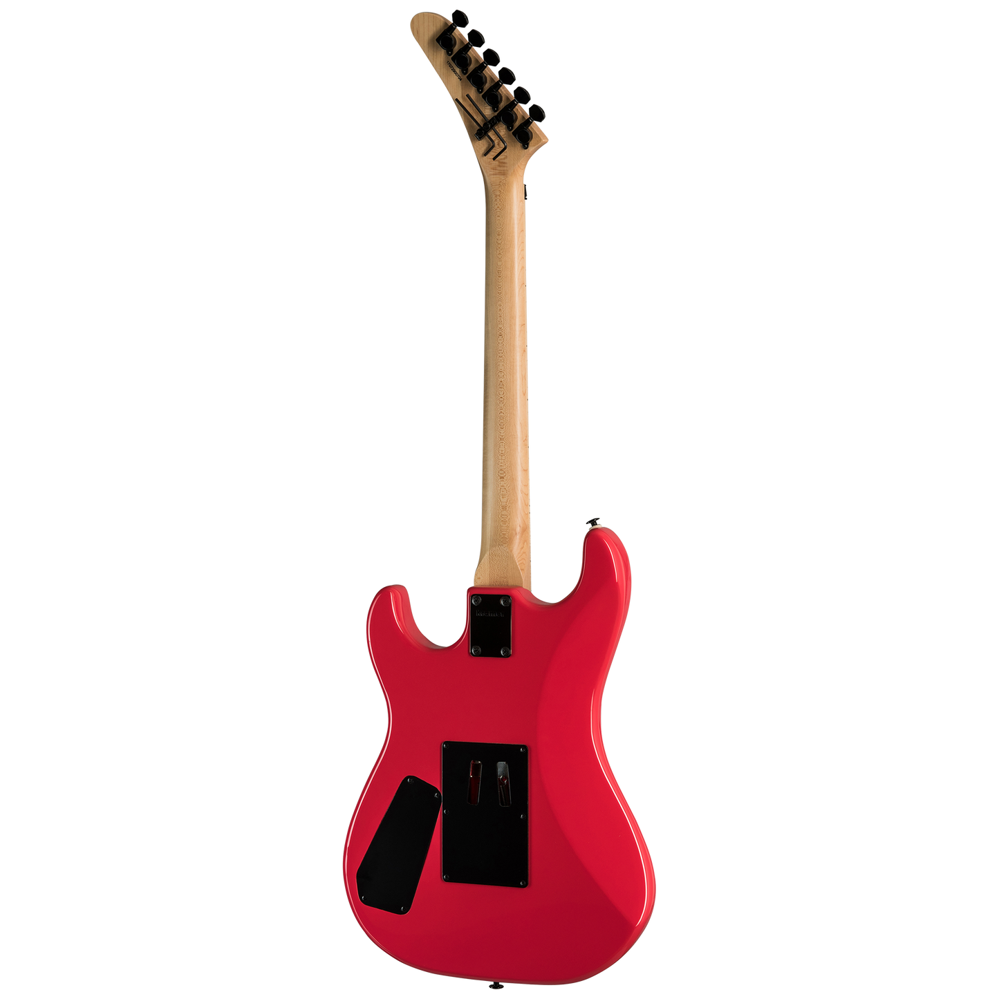 Kramer Baretta, Ruby Red Electric Guitar Kramer
