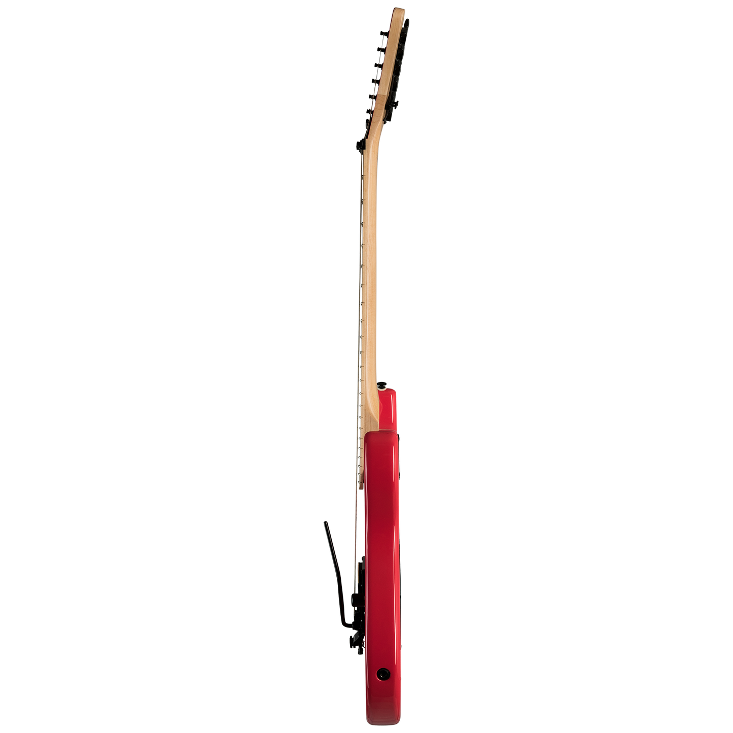 Kramer Baretta, Ruby Red Electric Guitar Kramer