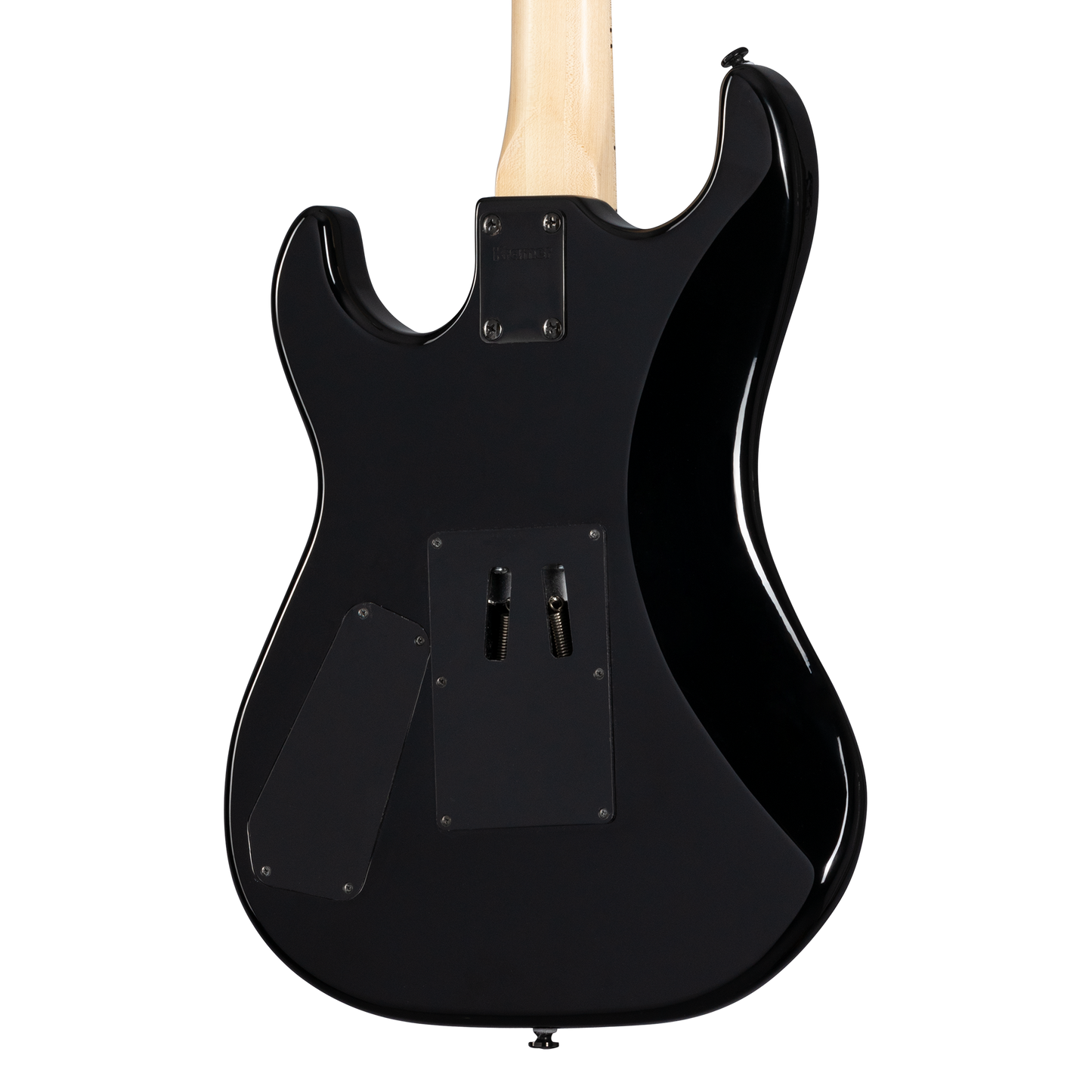 Kramer Baretta, Custom Graphics, “Viper” Electric Guitar Kramer