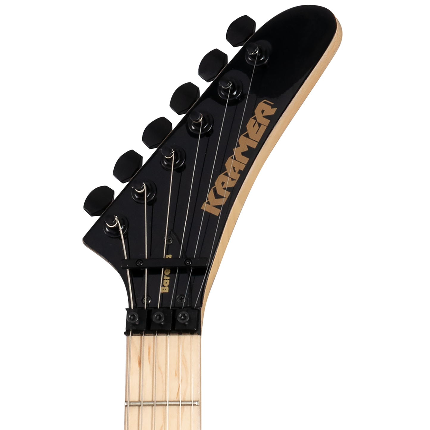 Kramer Baretta, Custom Graphics, “Viper” Electric Guitar Kramer