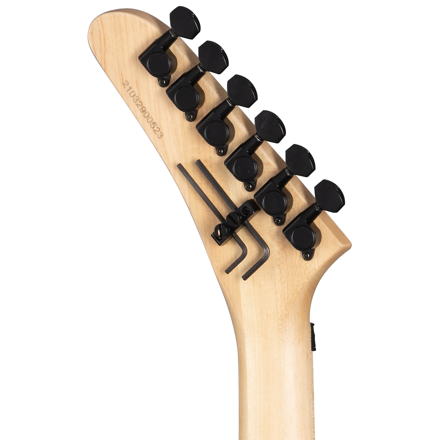 Kramer Baretta, Custom Graphics, “Viper” Electric Guitar Kramer