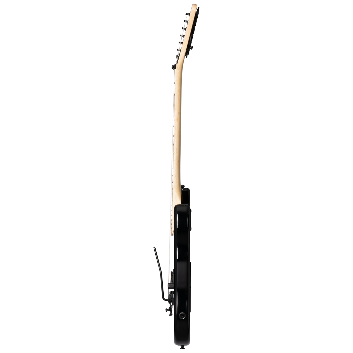 Kramer Baretta, Custom Graphics, “Viper” Electric Guitar Kramer