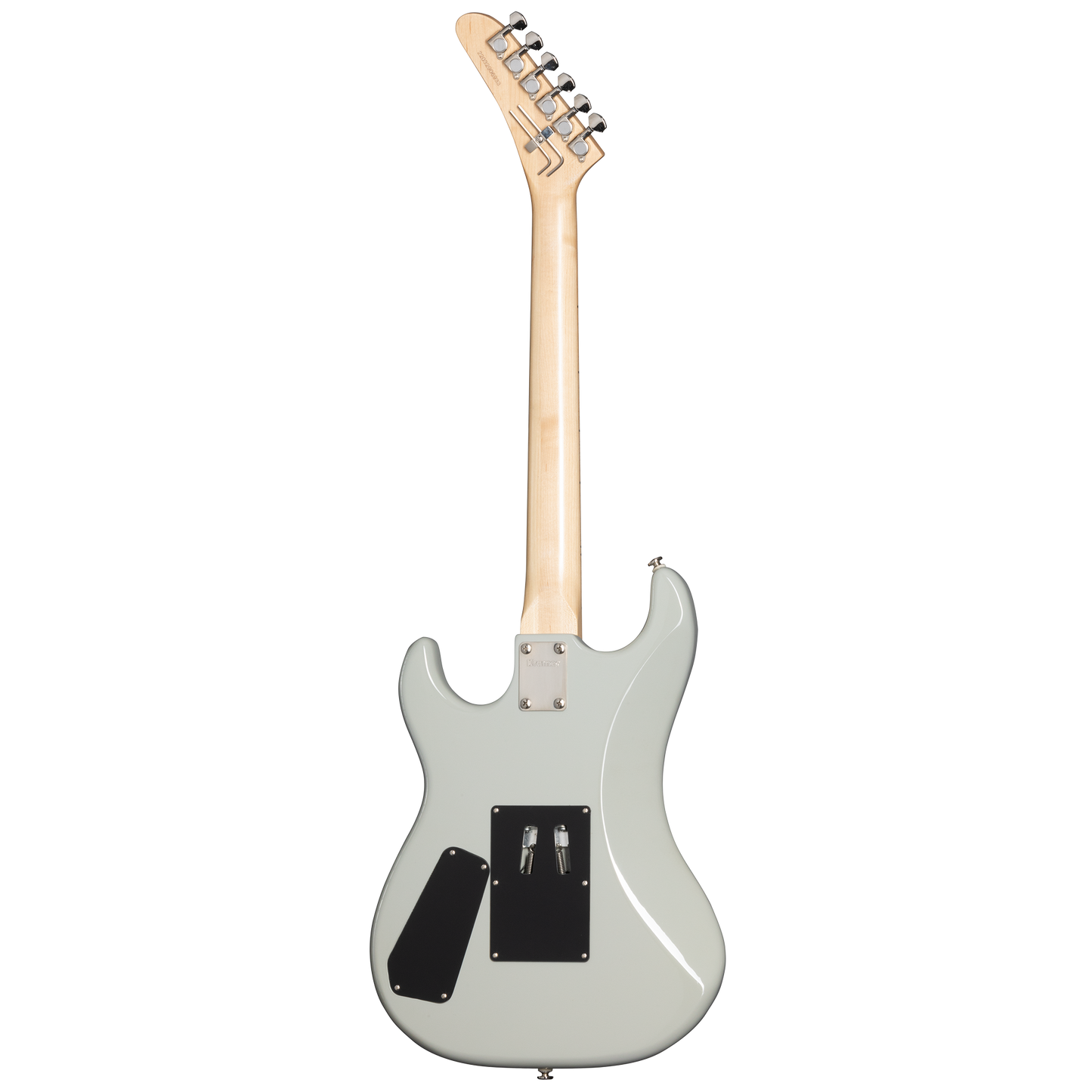 Kramer Baretta, Custom Graphics, Time Machine, Exclusive Electric Guitar Kramer