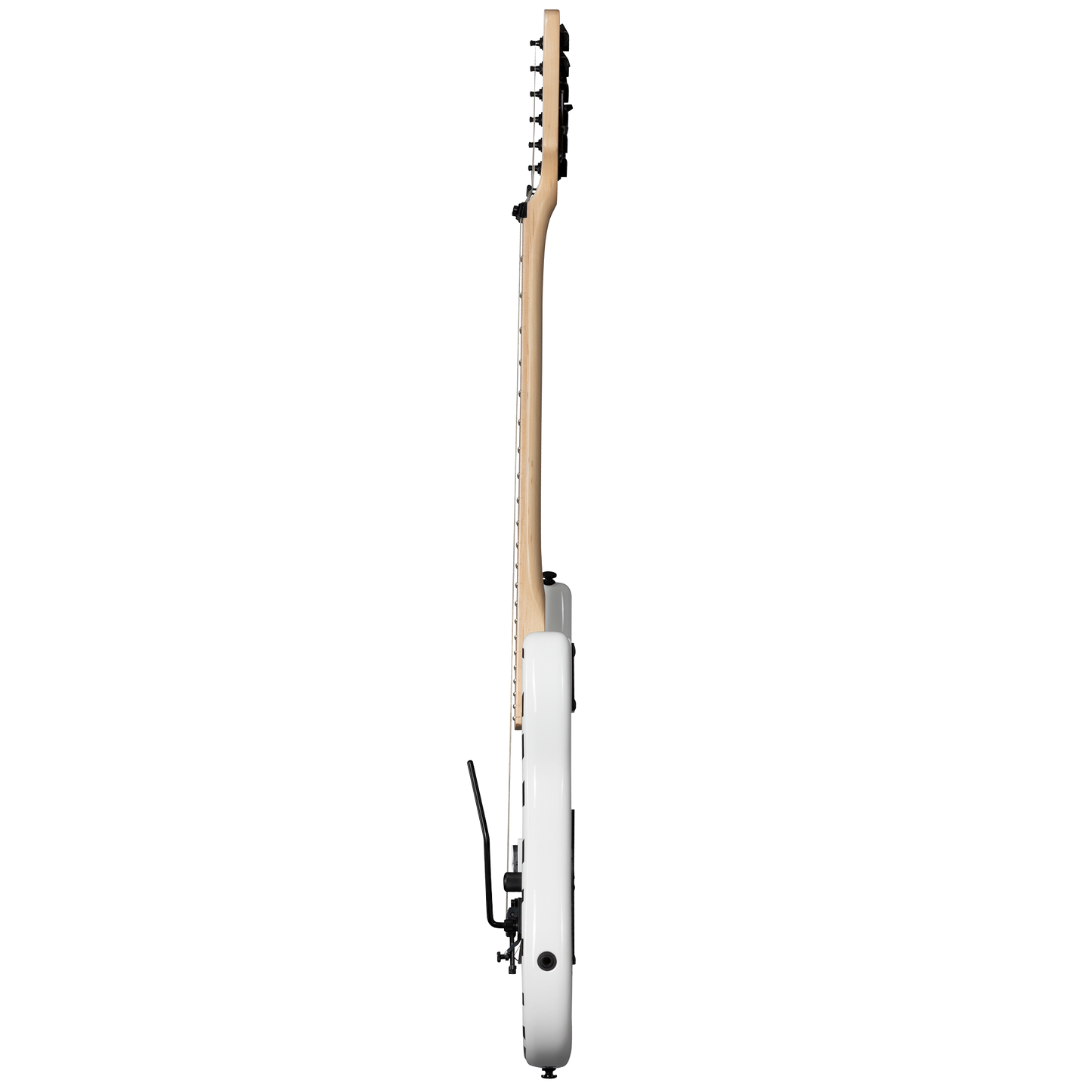 Kramer Pacer, Custom Graphics, Wild Zebra, Exclusive Electric Guitar Kramer