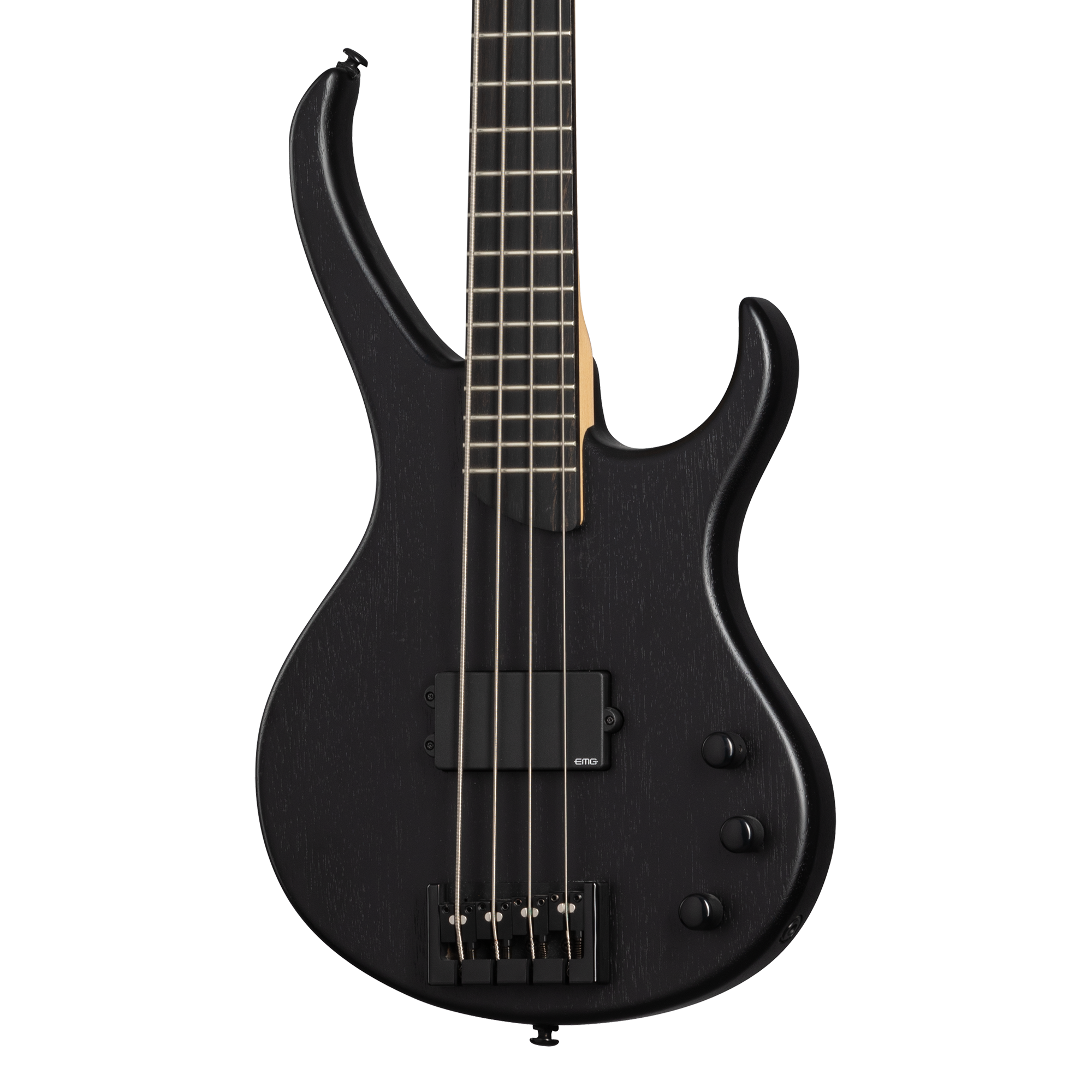 美品♪KRAMER D-1 BASS クレイマー アクティブピックアップ EMG Kramer D-1 Bass – Gibson