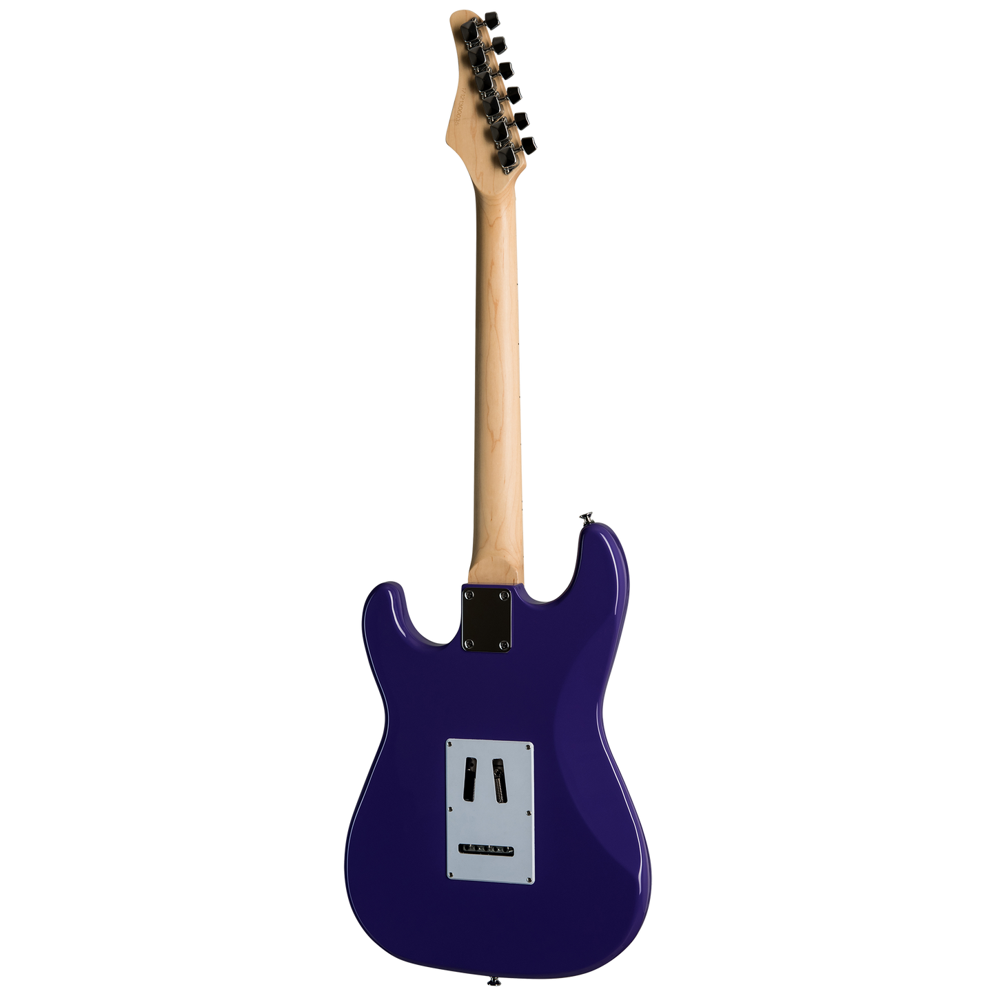 Kramer Focus VT-211S, Purple Electric Guitar Kramer