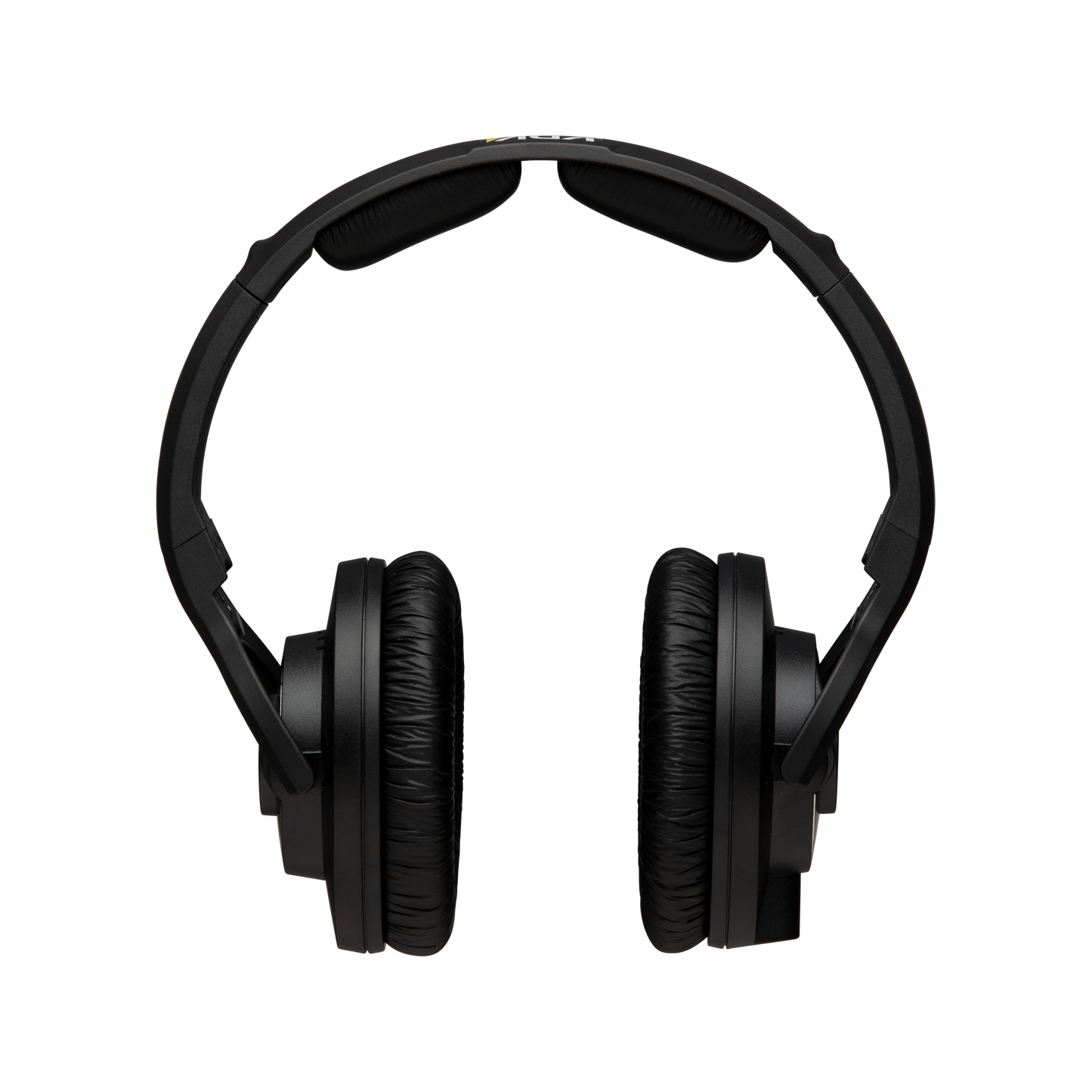 KRK KNS 6402 Headphone, Black