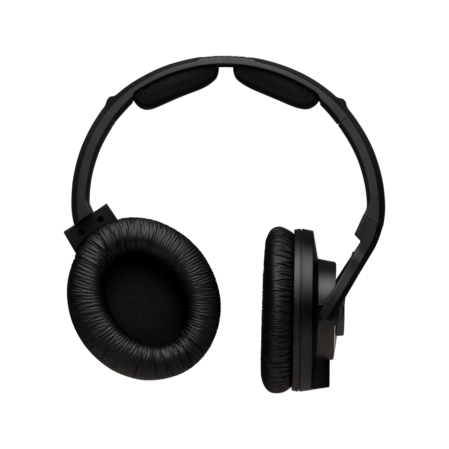 KRK KNS 6402 Headphone, Black
