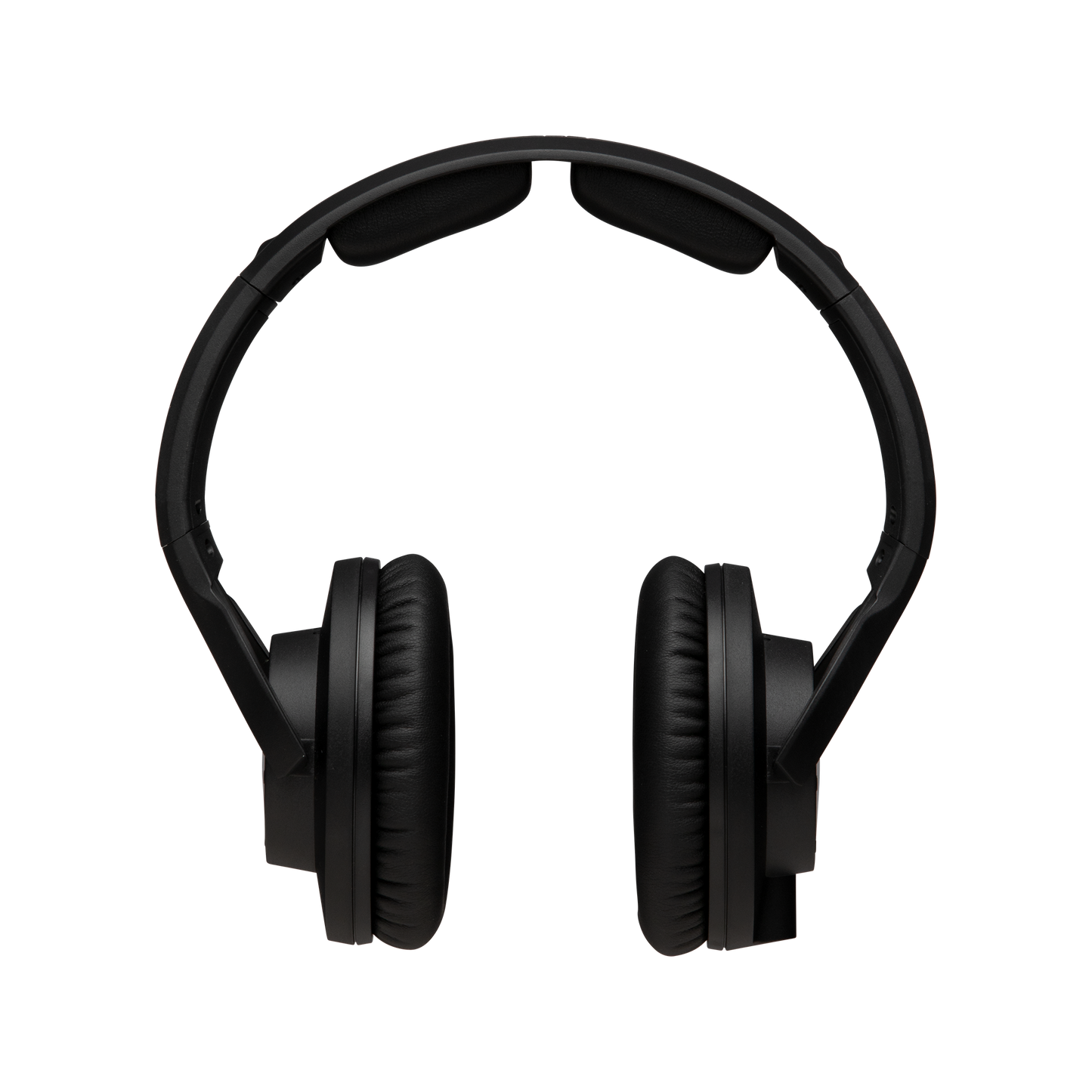 KRK KNS 8402 Headphone, Black