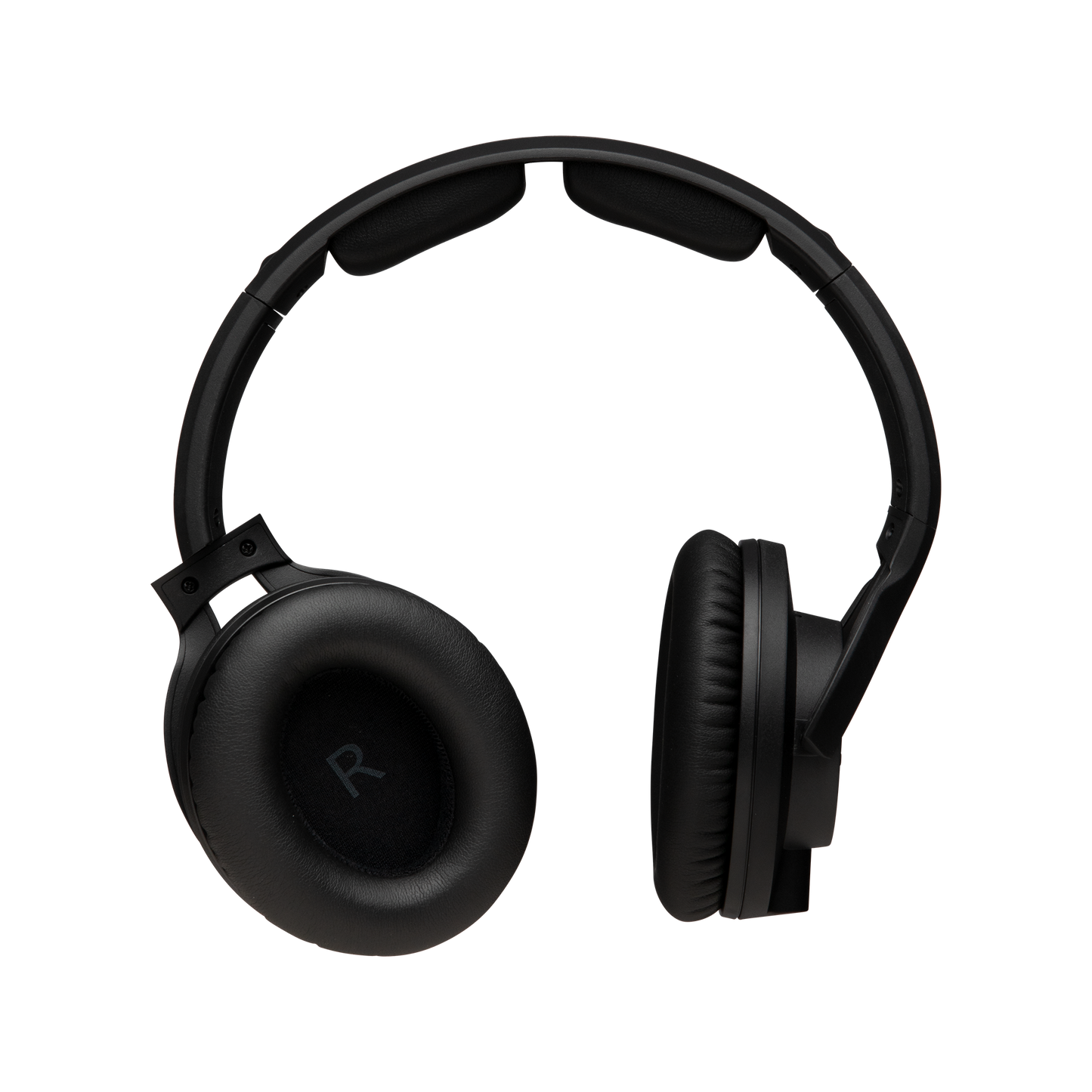 KRK KNS 8402 Headphone, Black