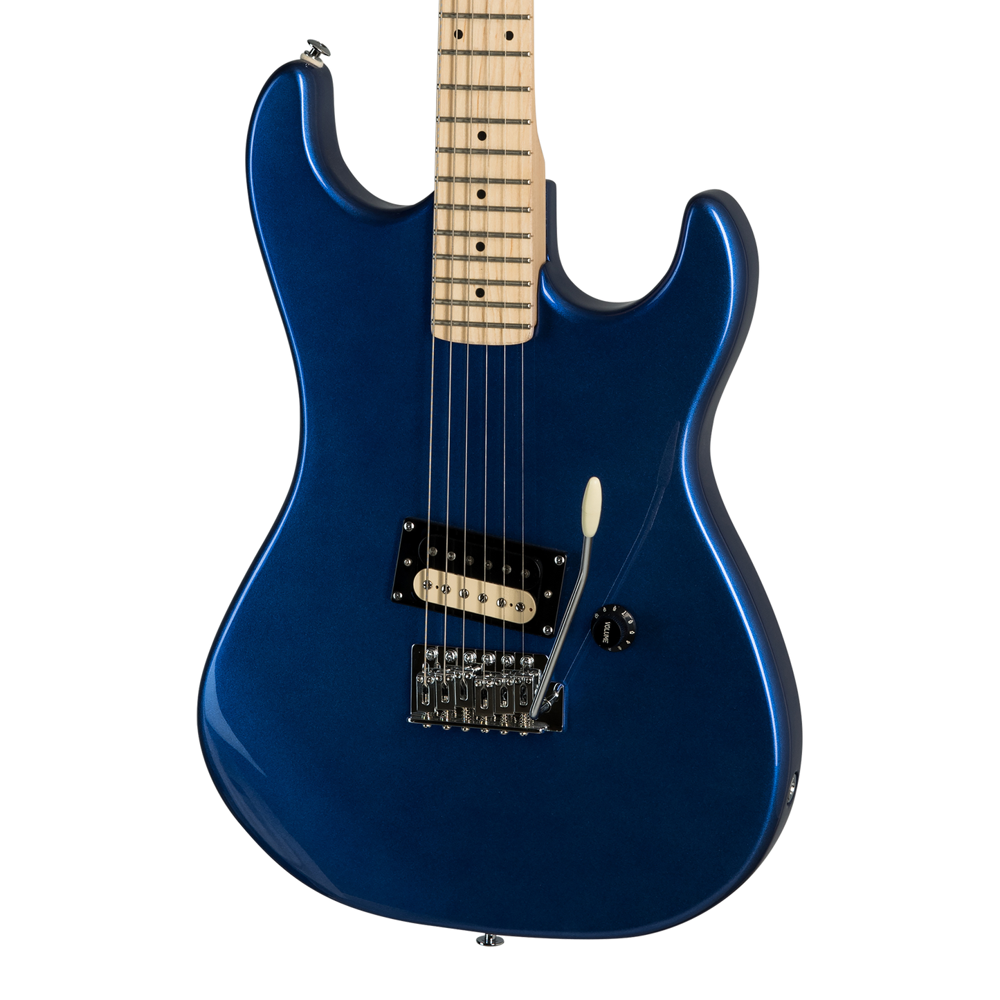 Kramer Baretta Special, Candy Blue Electric Guitar Kramer