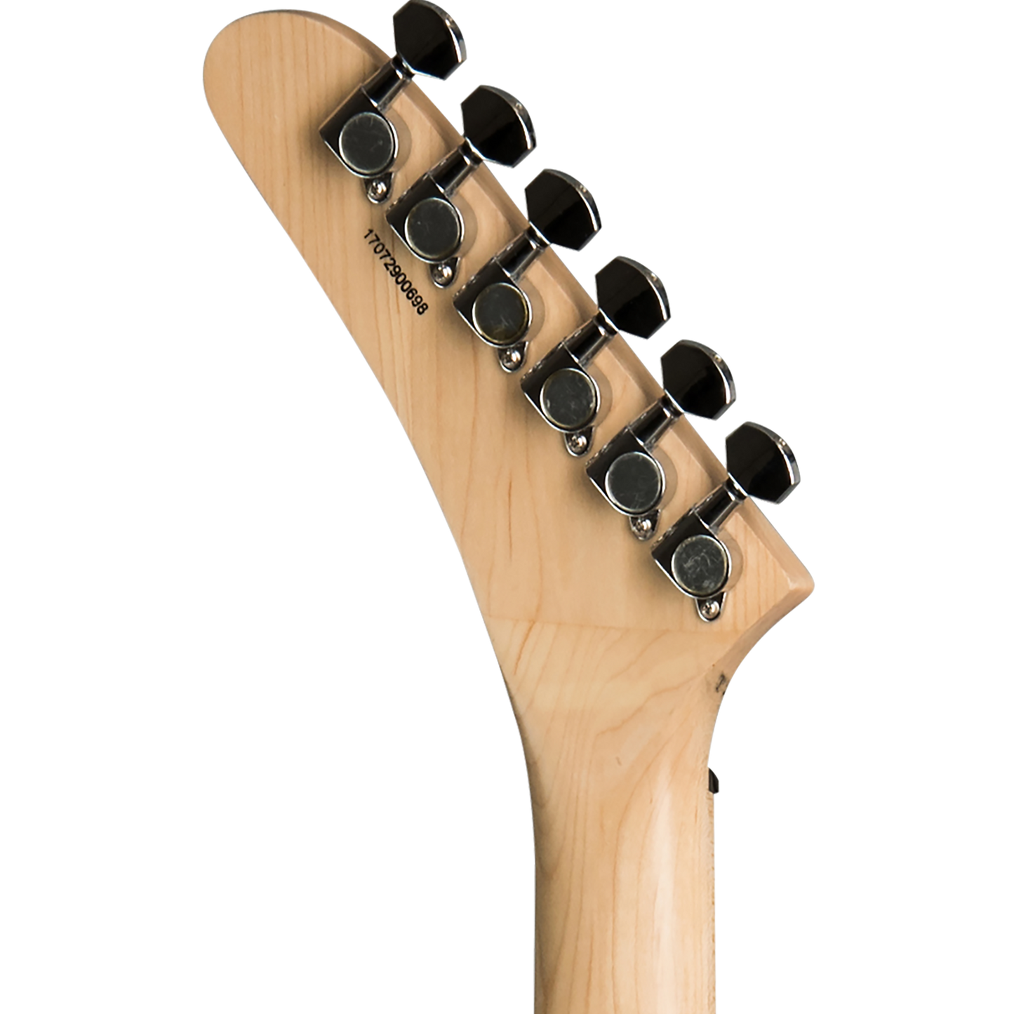 Kramer Baretta Special, Candy Blue Electric Guitar Kramer