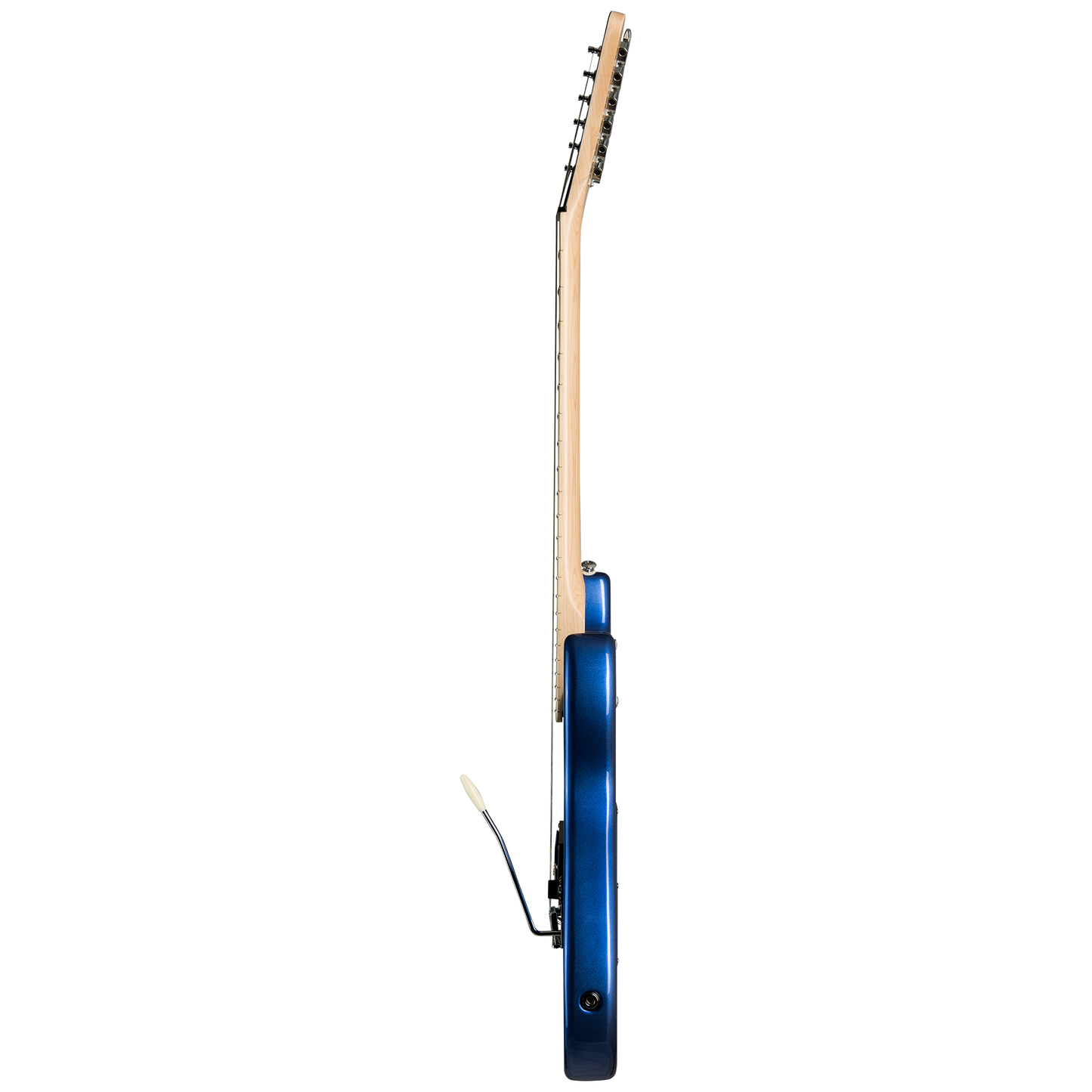 Kramer Baretta Special, Candy Blue Electric Guitar Kramer