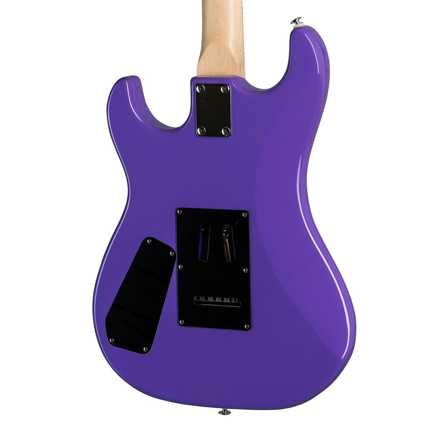 Kramer Baretta Special, Purple Electric Guitar Kramer