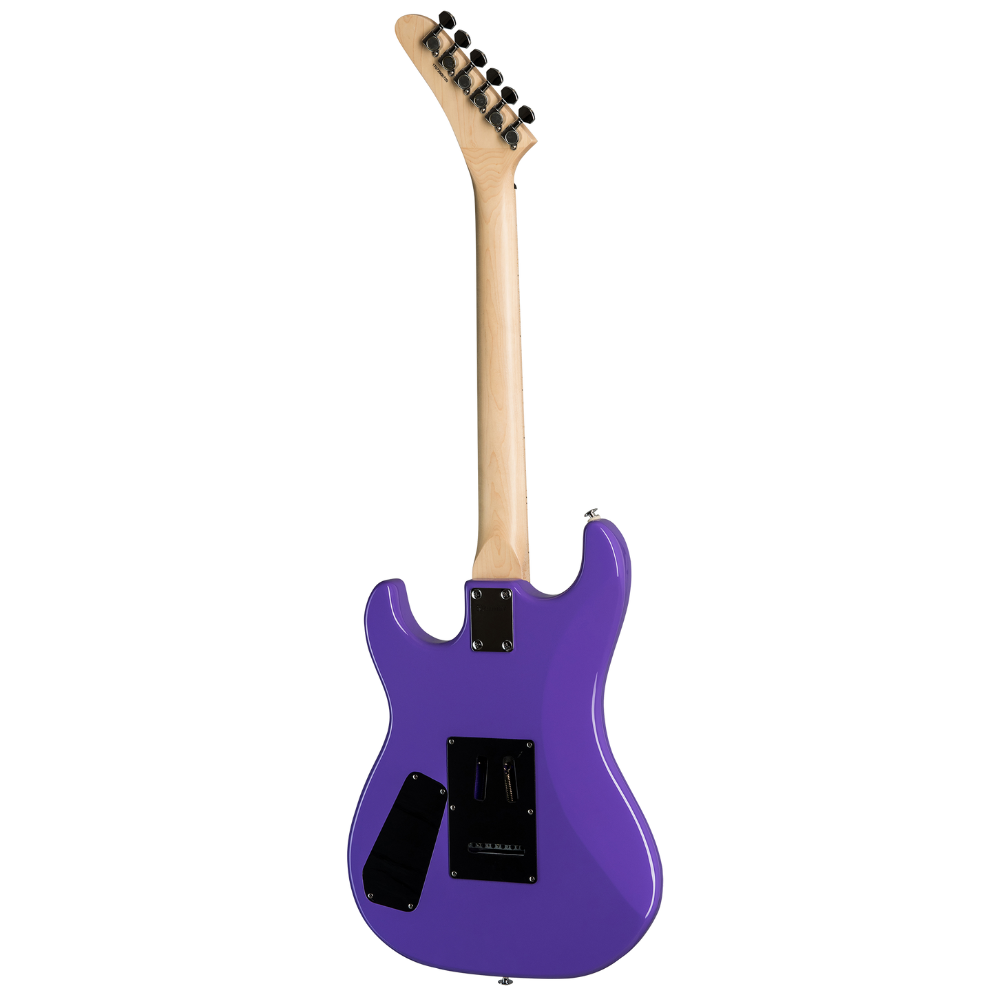 Kramer Baretta Special, Purple Electric Guitar Kramer