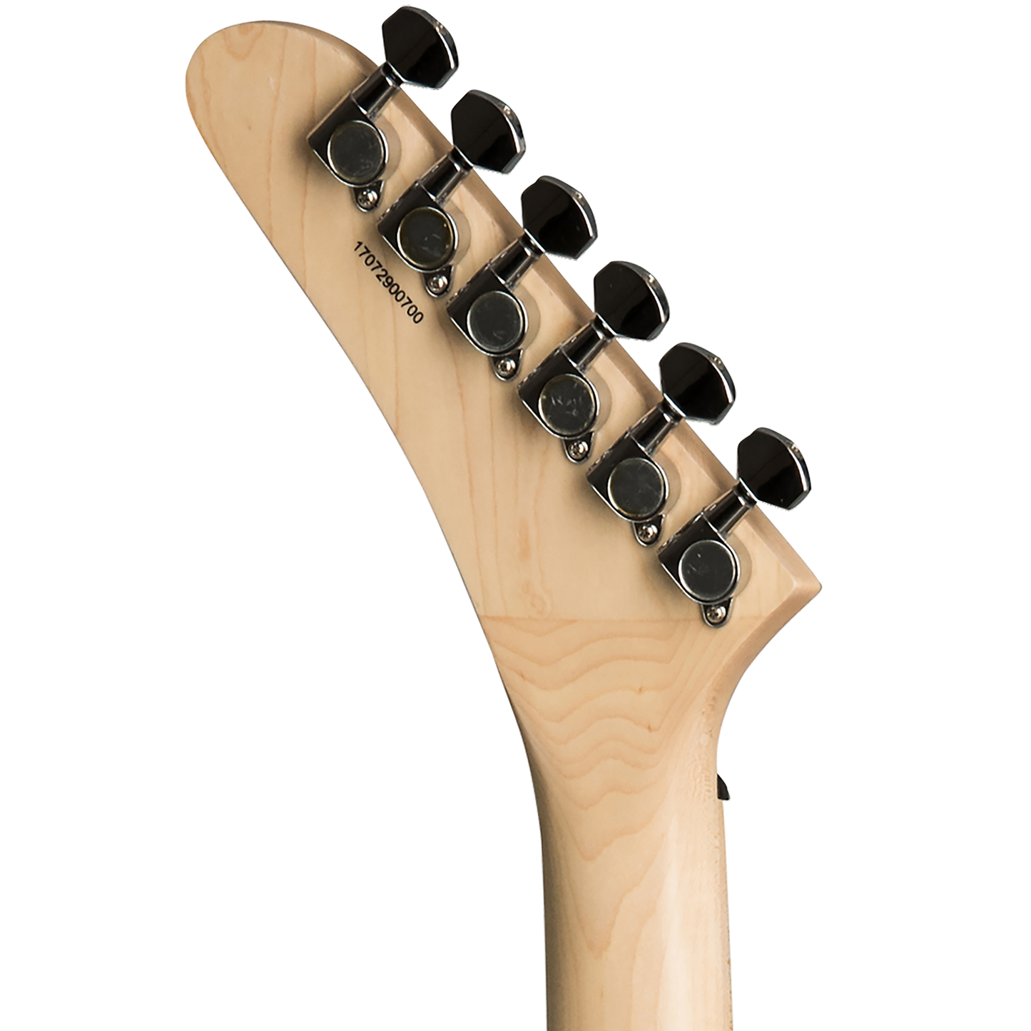 Kramer Baretta Special, Purple Electric Guitar Kramer