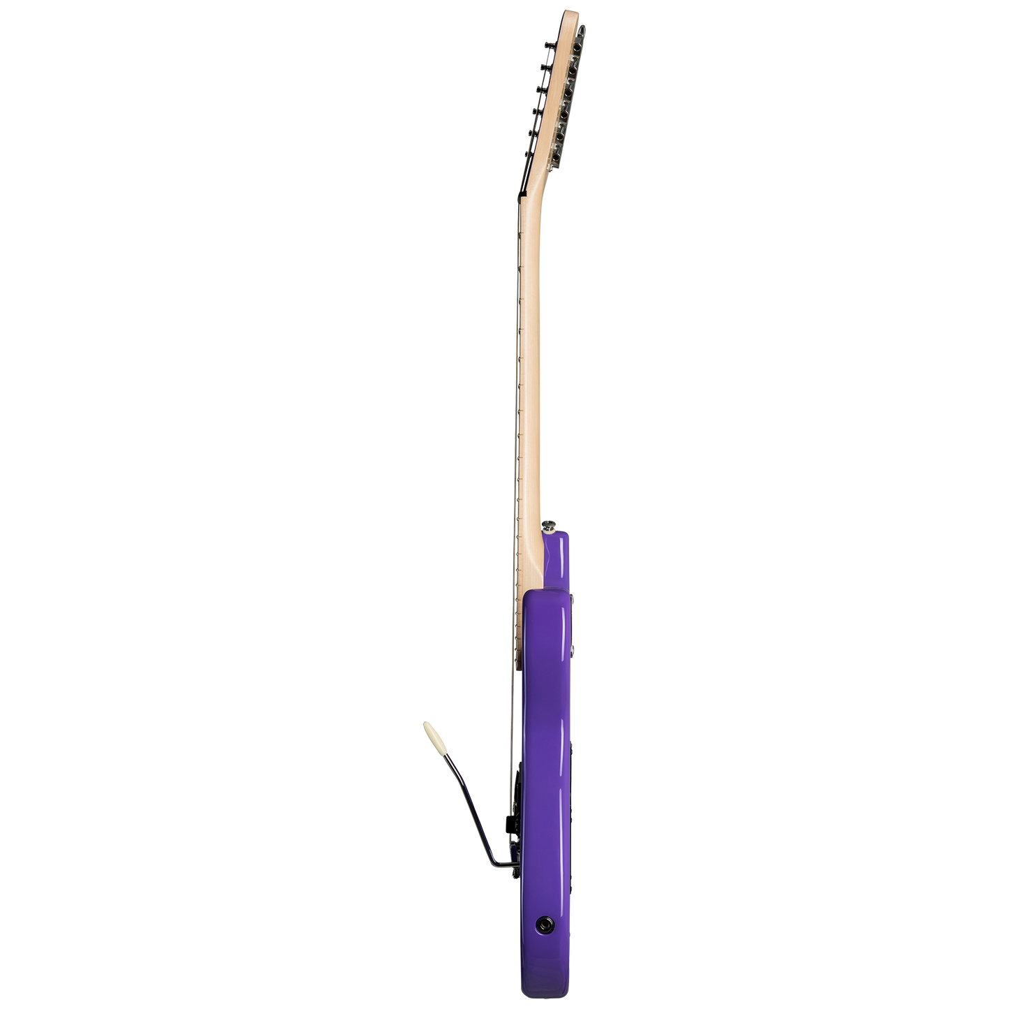 Kramer Baretta Special, Purple Electric Guitar Kramer