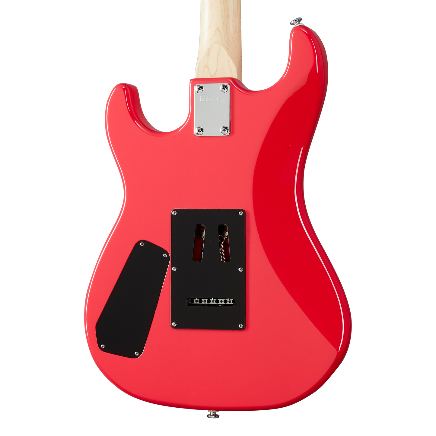 Kramer Baretta Special, Ruby Red Electric Guitar Kramer