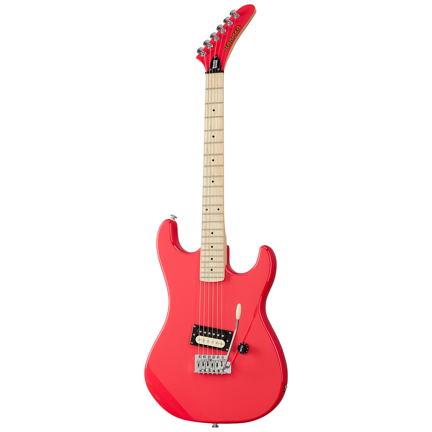 Kramer Baretta Special, Ruby Red Electric Guitar Kramer