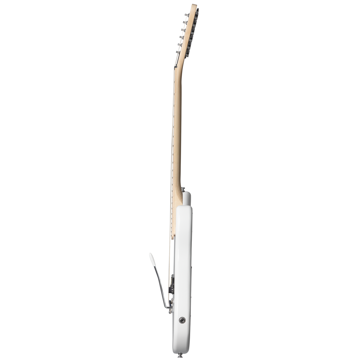 Kramer Baretta Special, White Electric Guitar Kramer