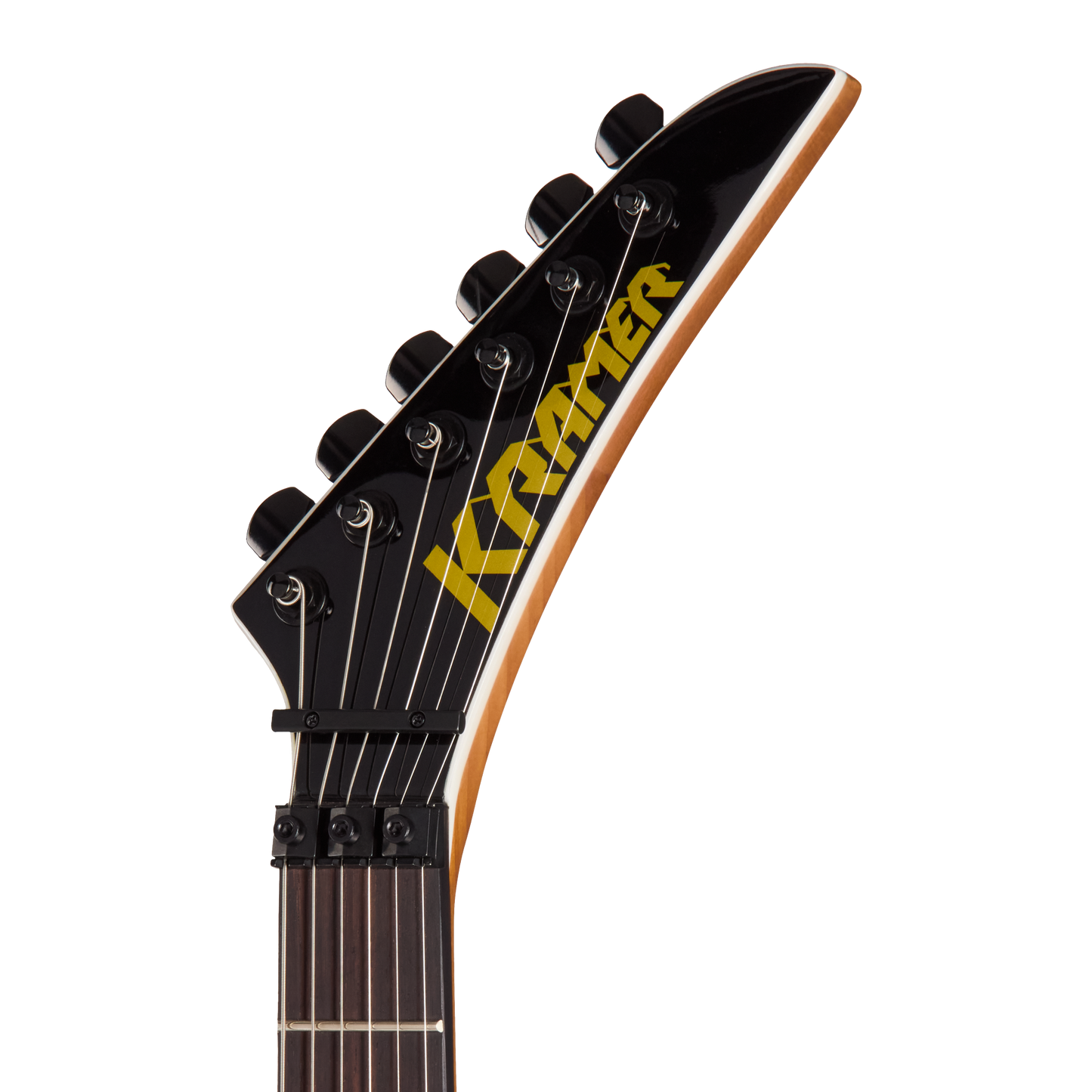 Kramer Pacer Deluxe 87 EMG, Flip Flop Blue, Exclusive Electric Guitar Kramer