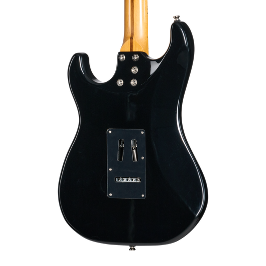 Kramer Pacer Deluxe GT, Triburst Electric Guitar Kramer