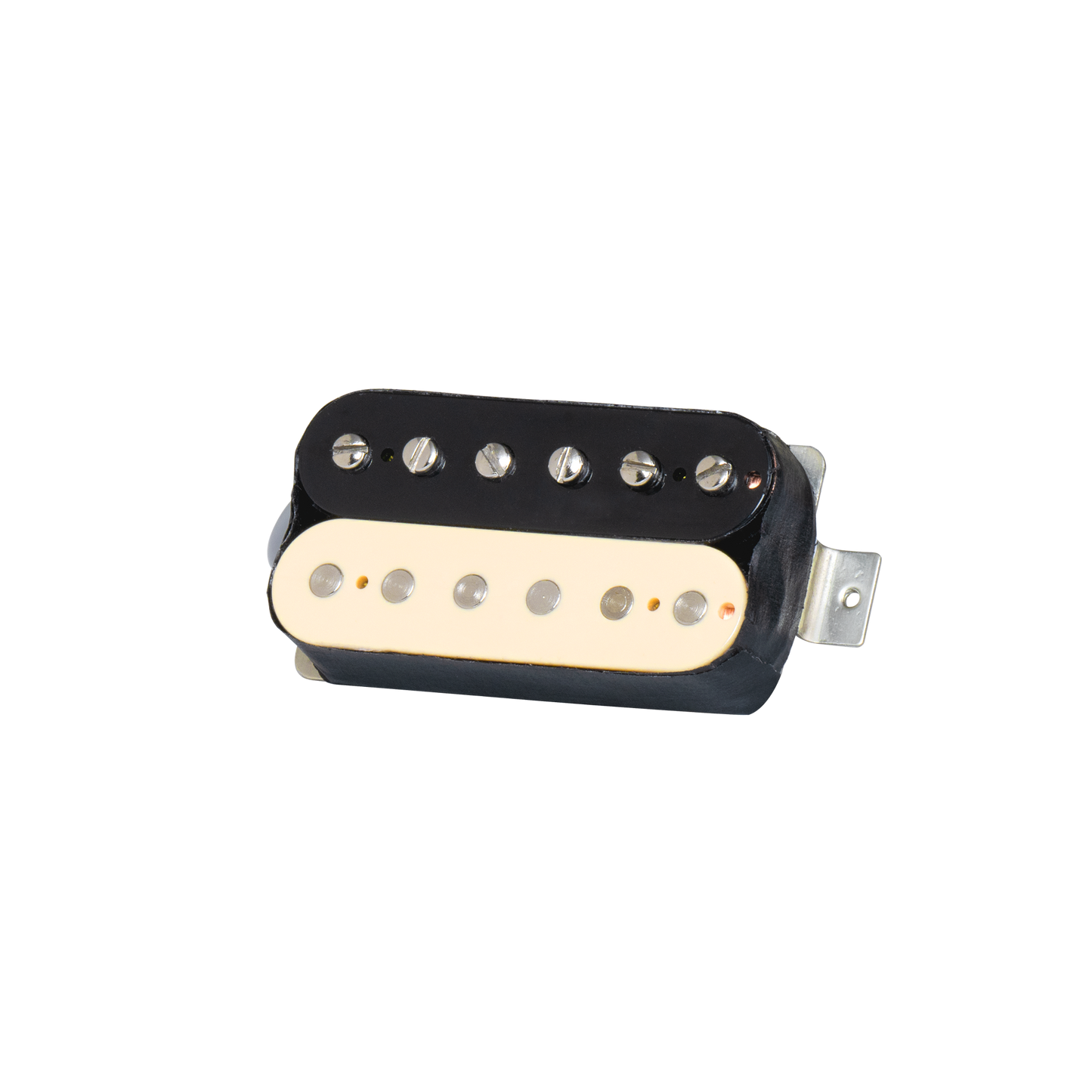 Kramer Eruption, Rhythm, Zebra Pickup Kramer