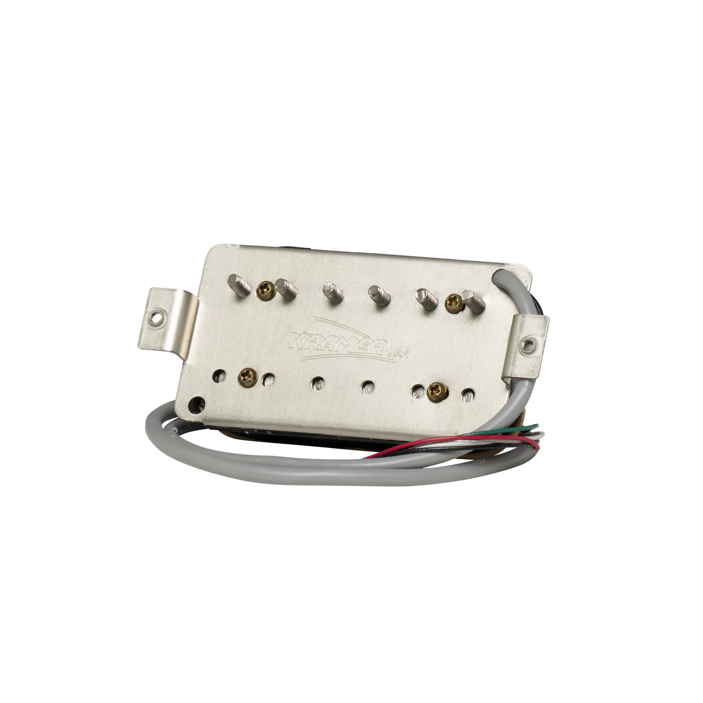 Kramer Eruption, Treble, Double Black Pickup Kramer