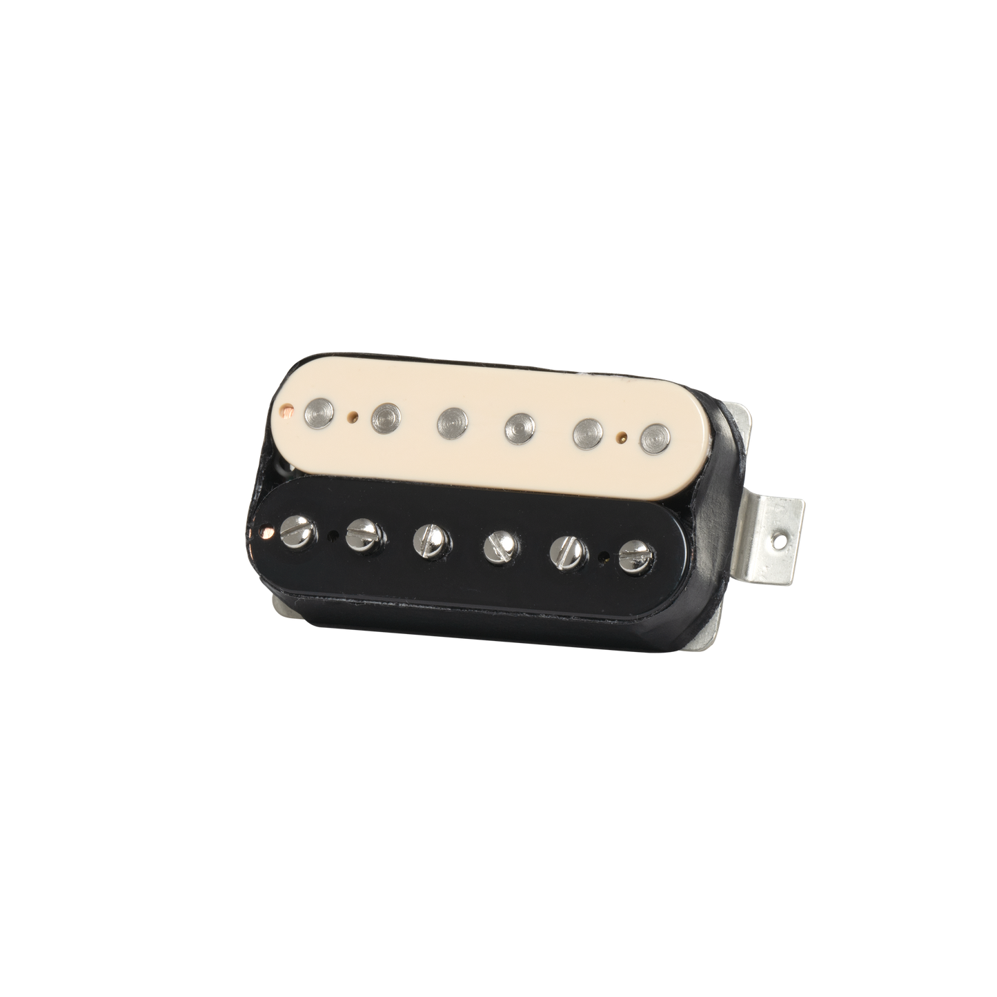 Kramer Eruption, Treble, Zebra Pickup Kramer