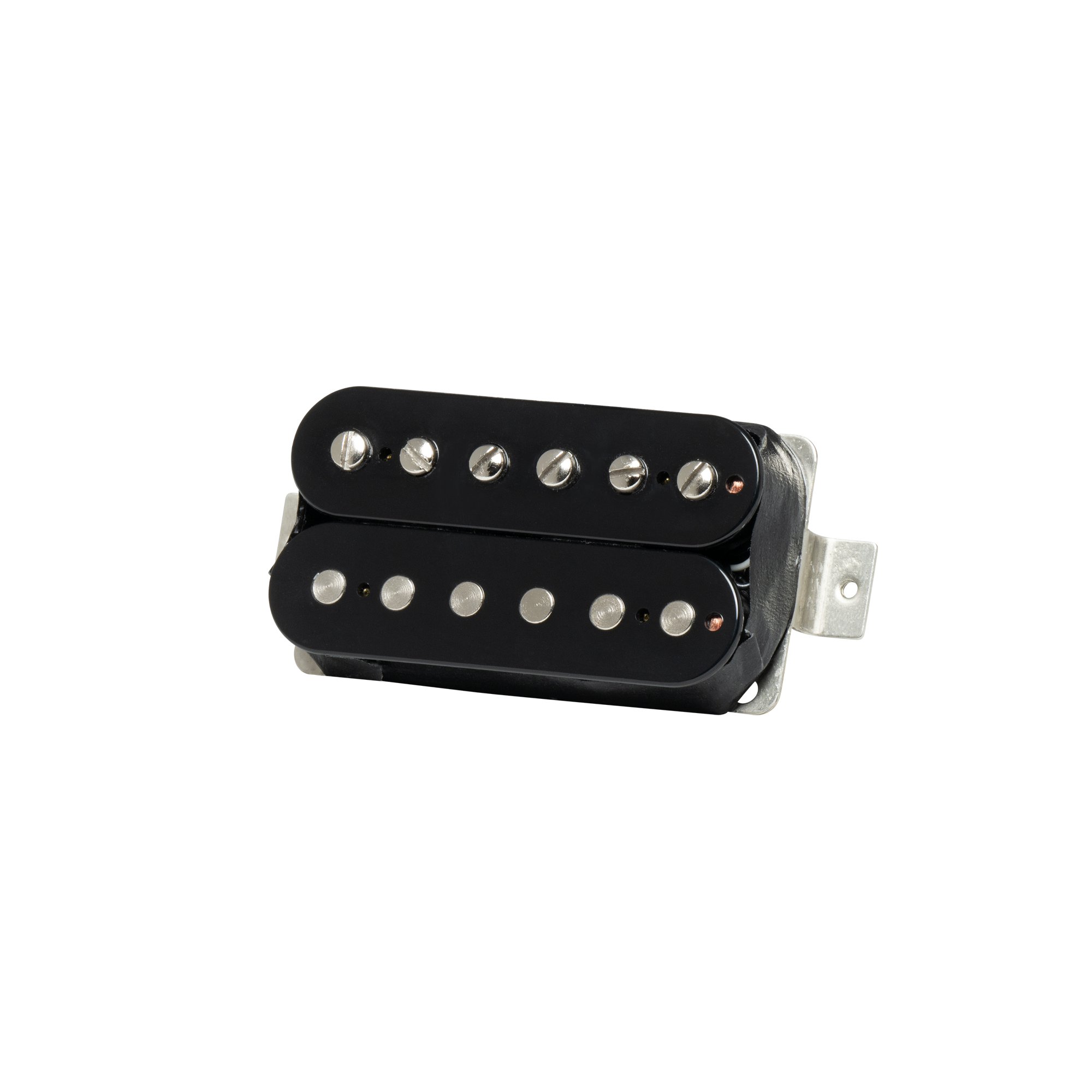 Kramer Neptune, Rhythm, Double Black – Gibson Kramer Neptune, Rhythm, Double Black – Gibson