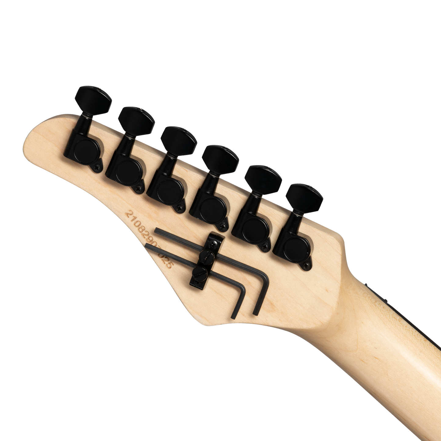 Kramer Pacer Carrera, Ebony Electric Guitar Kramer