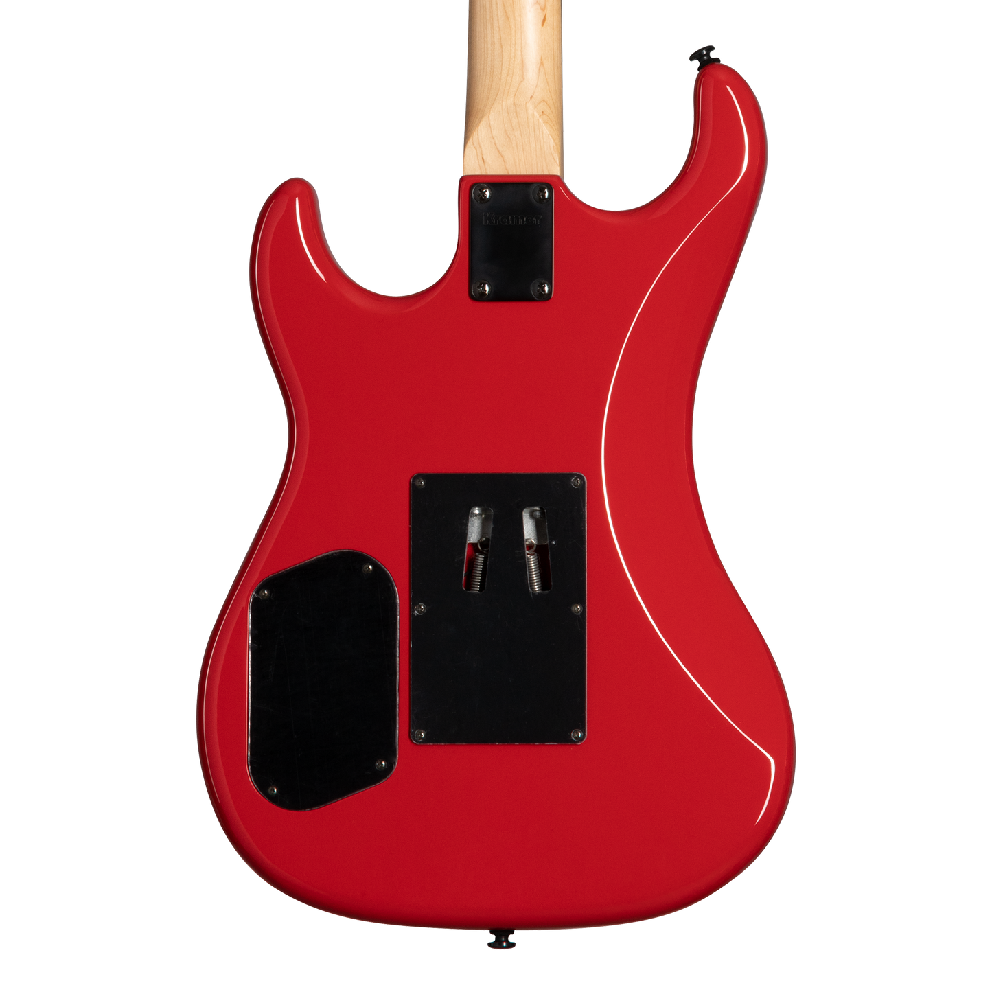 Kramer Pacer Carrera, Defender Red Electric Guitar Kramer