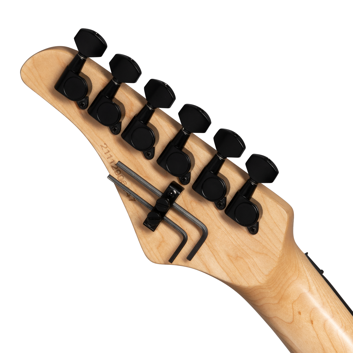 Kramer Pacer Carrera, Defender Red Electric Guitar Kramer