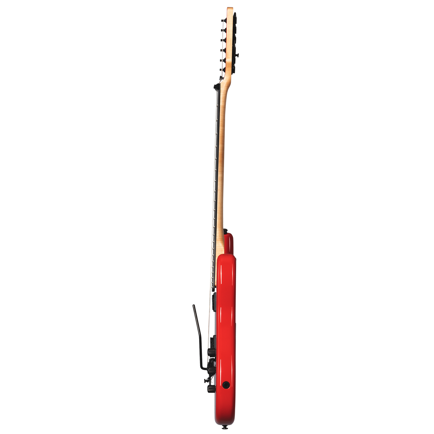 Kramer Pacer Carrera, Defender Red Electric Guitar Kramer