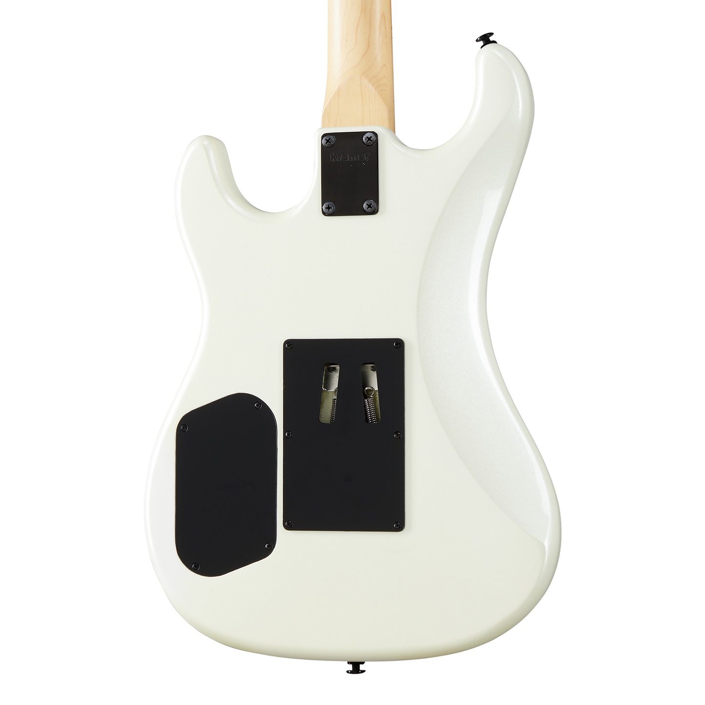 Kramer Pacer, Pearl White Electric Guitar Kramer