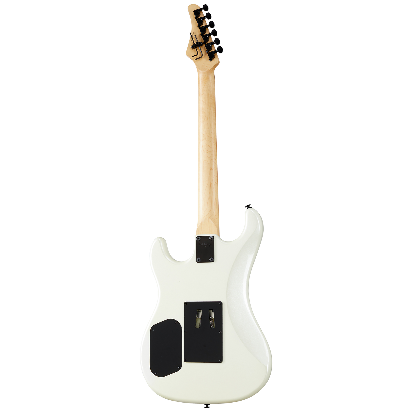 Kramer Pacer, Pearl White Electric Guitar Kramer