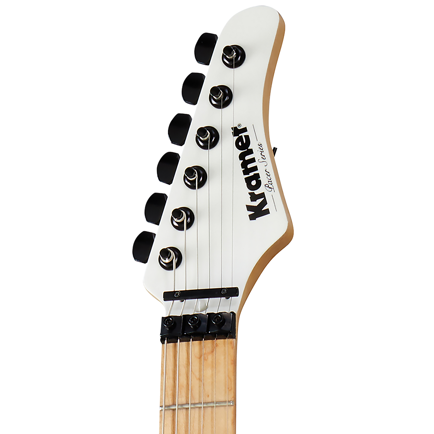 Kramer Pacer, Pearl White Electric Guitar Kramer