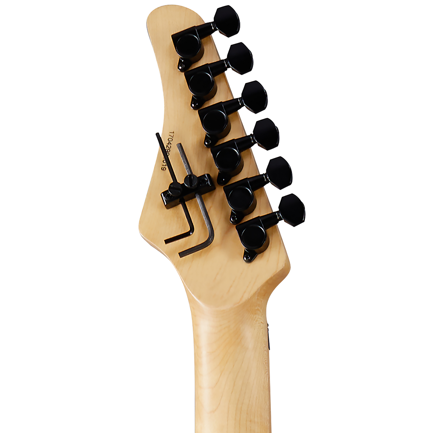 Kramer Pacer, Pearl White Electric Guitar Kramer