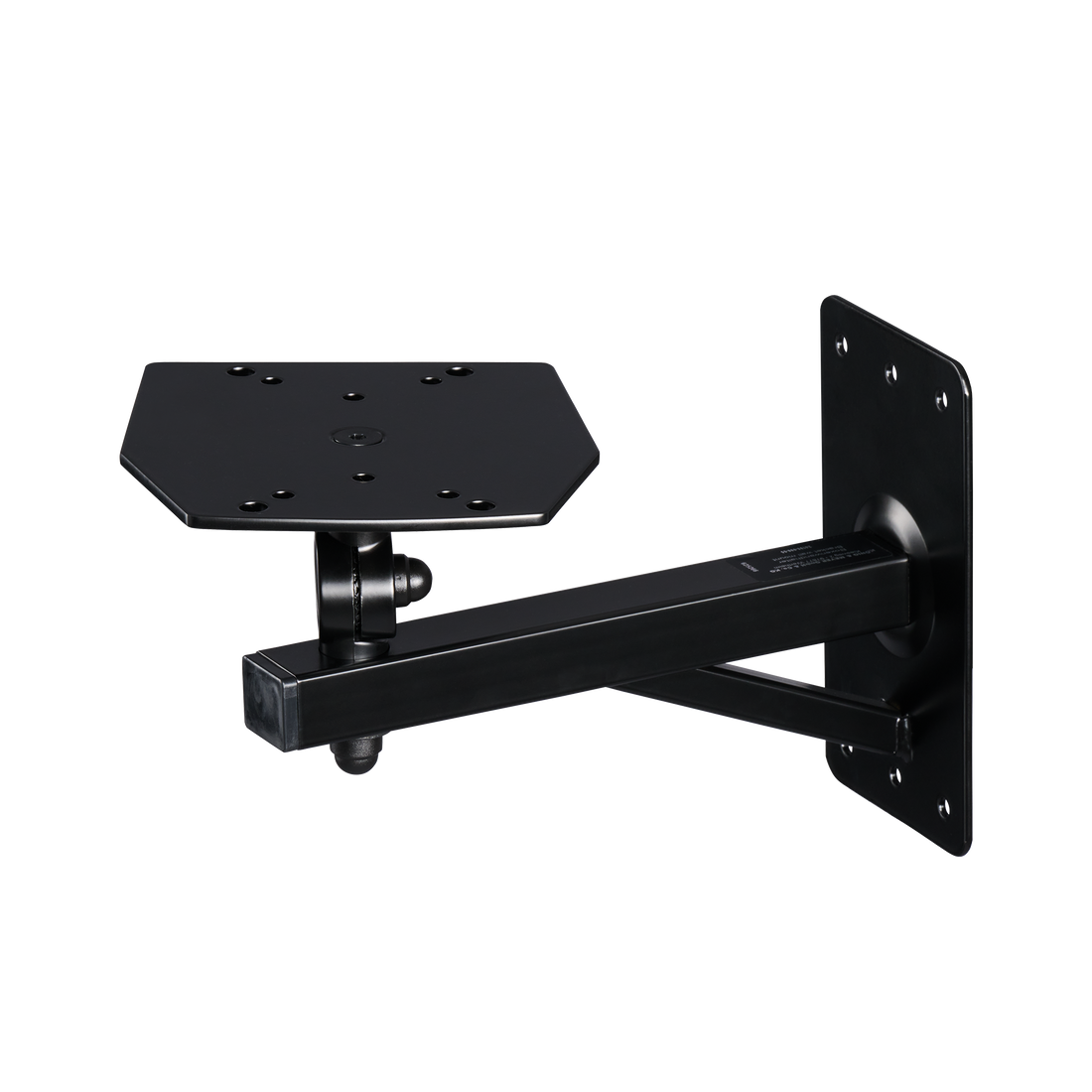 KRK VXT6 / VXT8 Wall Mount Bracket Mounts for Monitors KRK