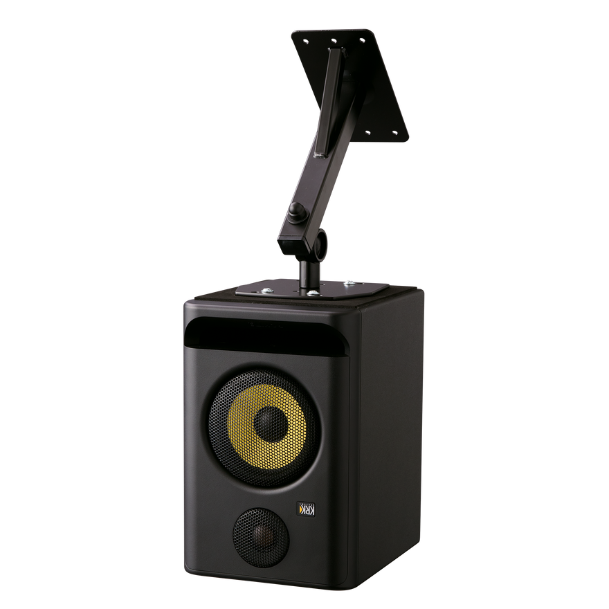 KRK VXT6 / VXT8 Wall Mount Bracket Mounts for Monitors KRK
