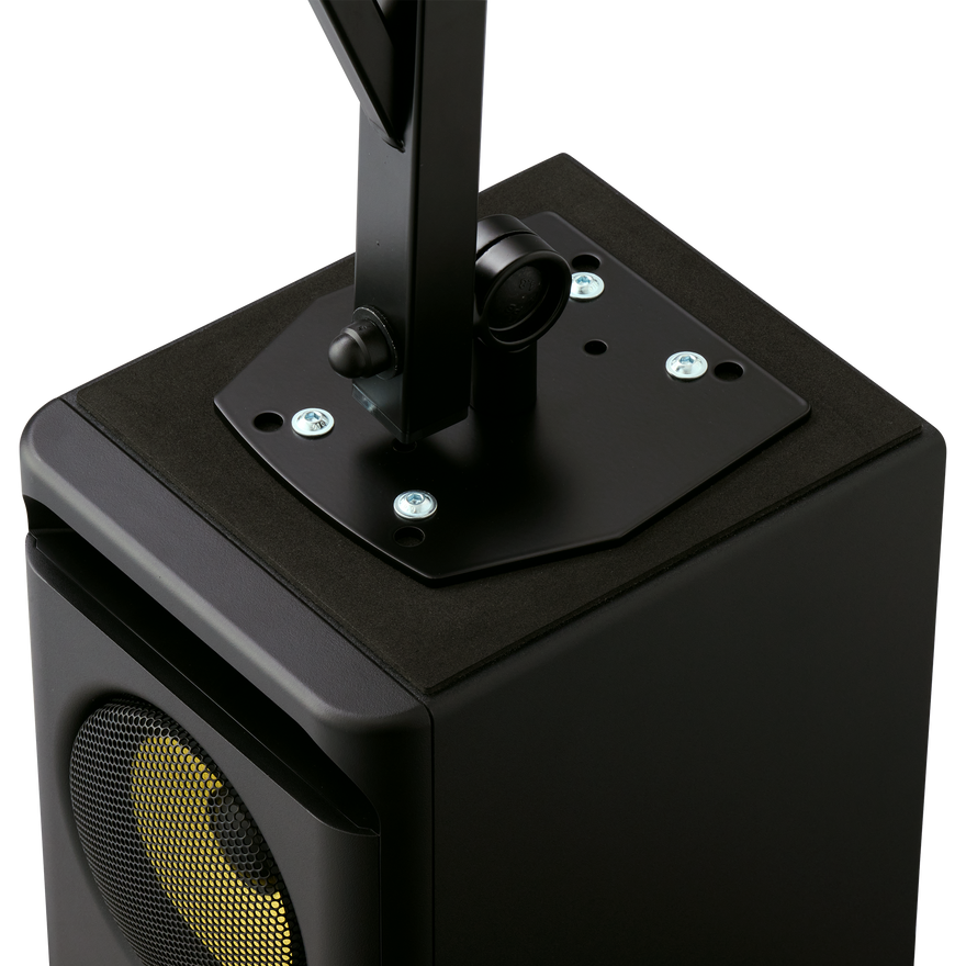KRK VXT6 / VXT8 Wall Mount Bracket Mounts for Monitors KRK
